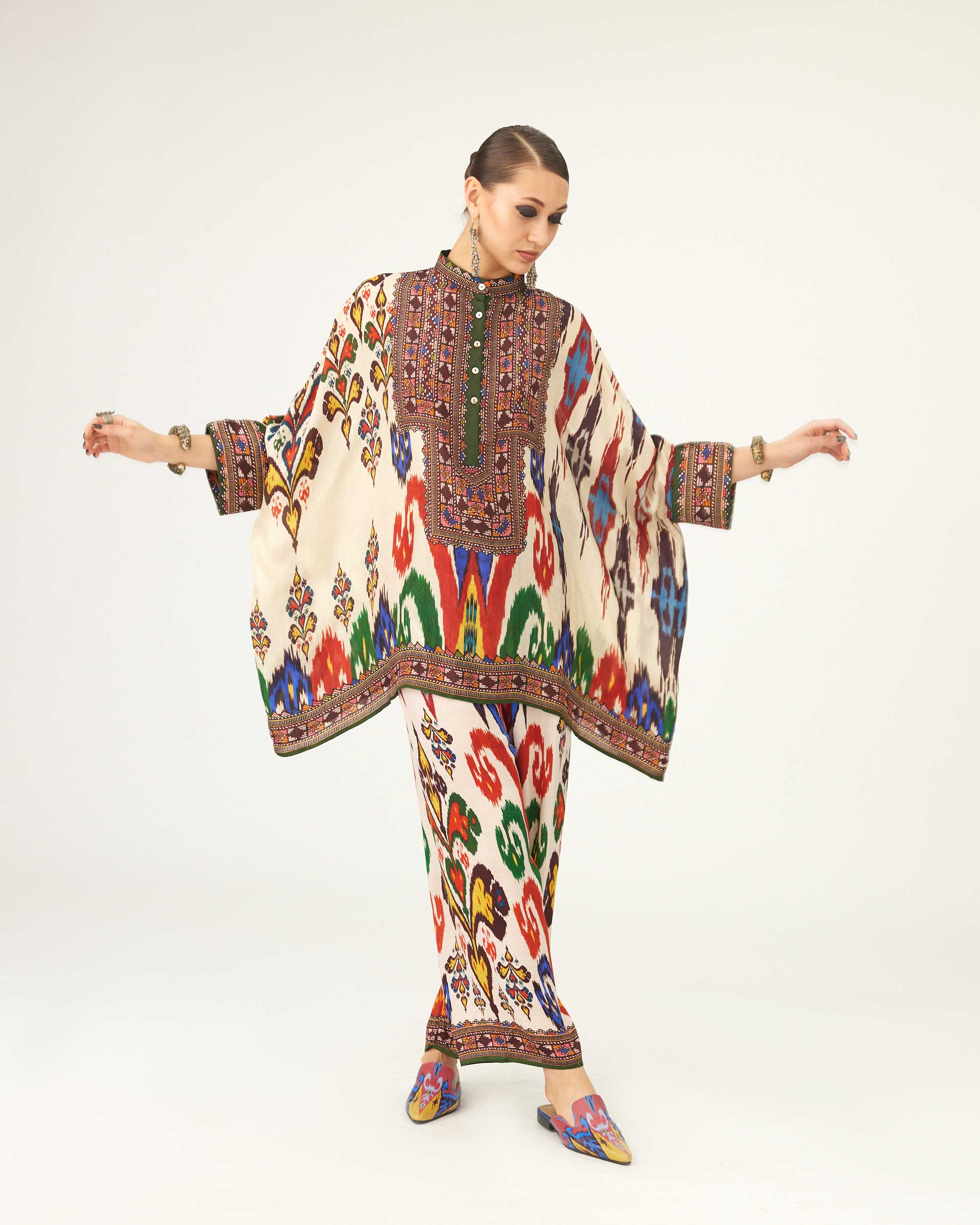 Morocco : Chanel - Multi