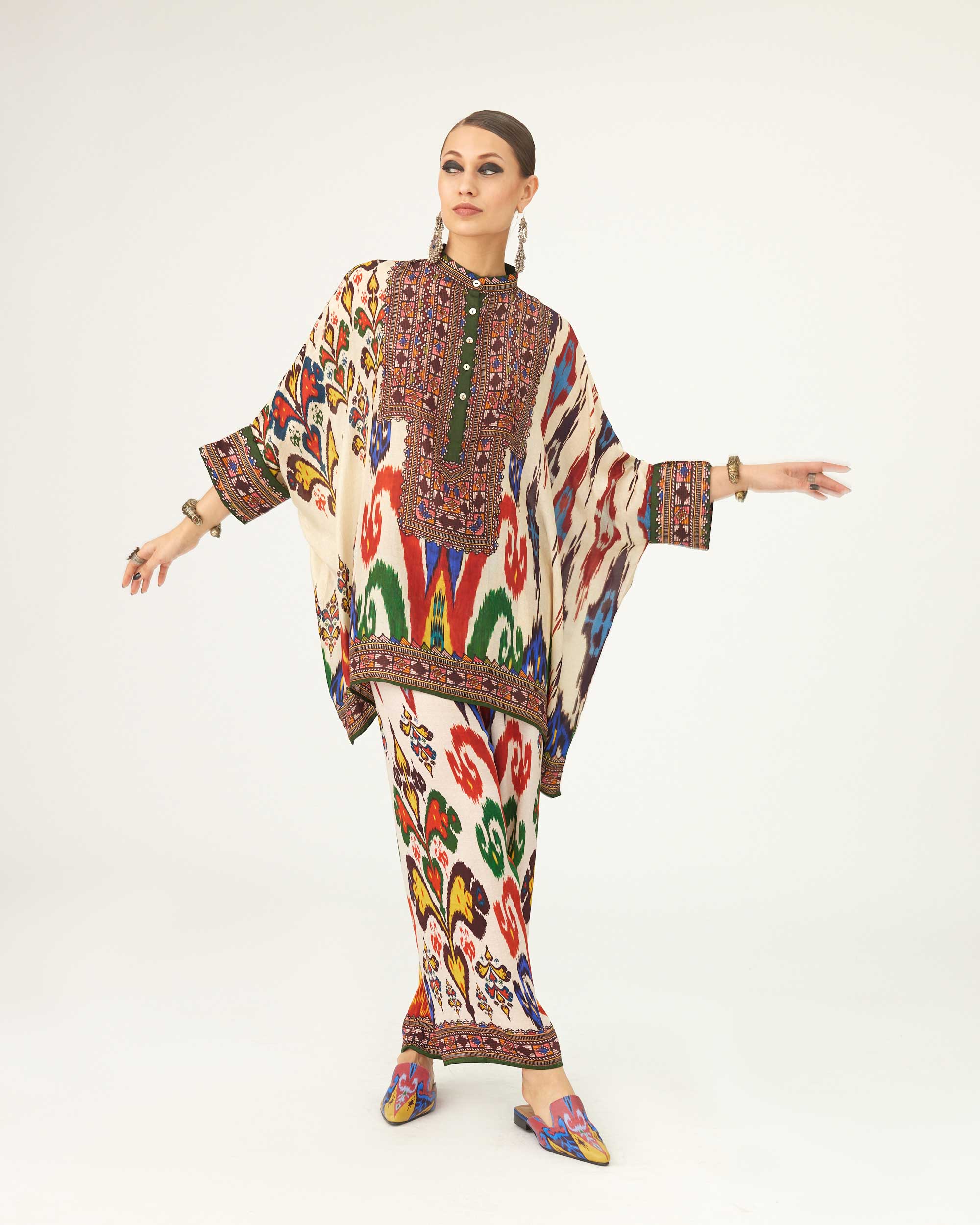 Morocco : Chanel - Multi