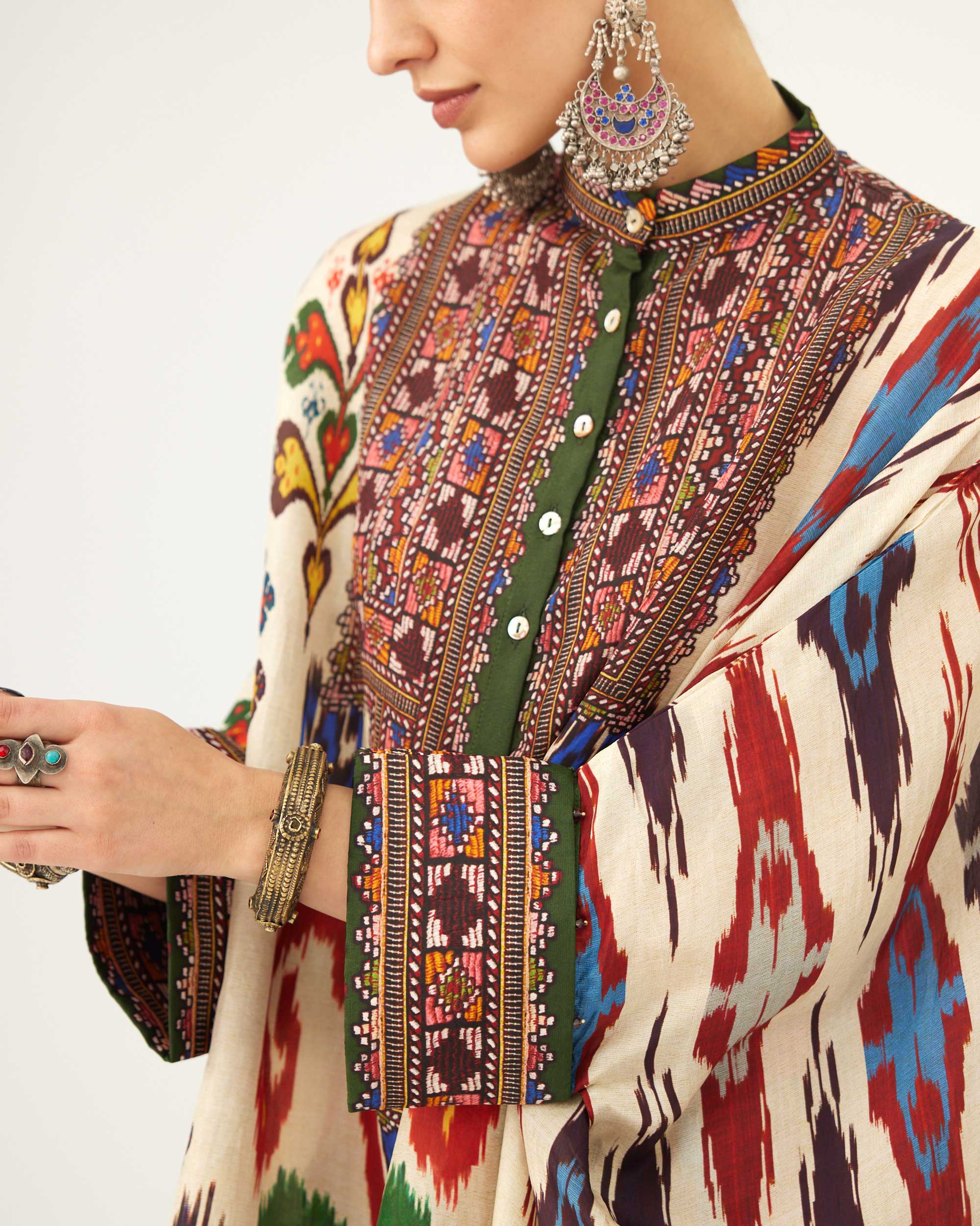 Morocco : Chanel - Multi