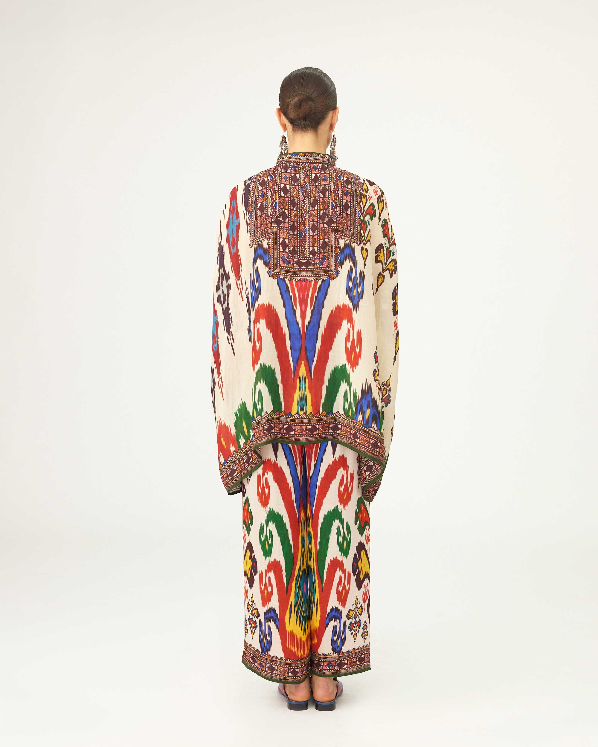 Morocco : Chanel - Multi