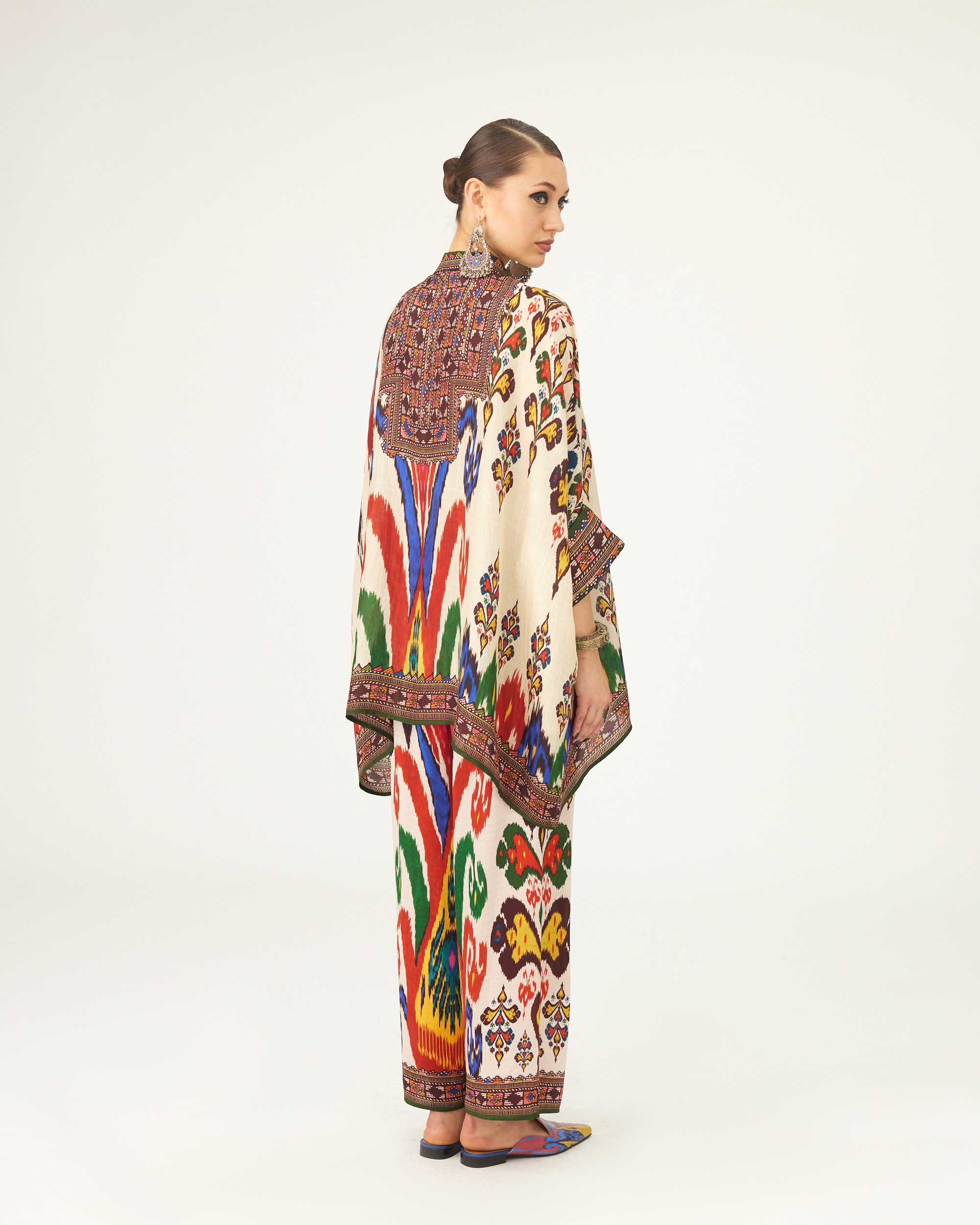 Morocco : Chanel - Multi