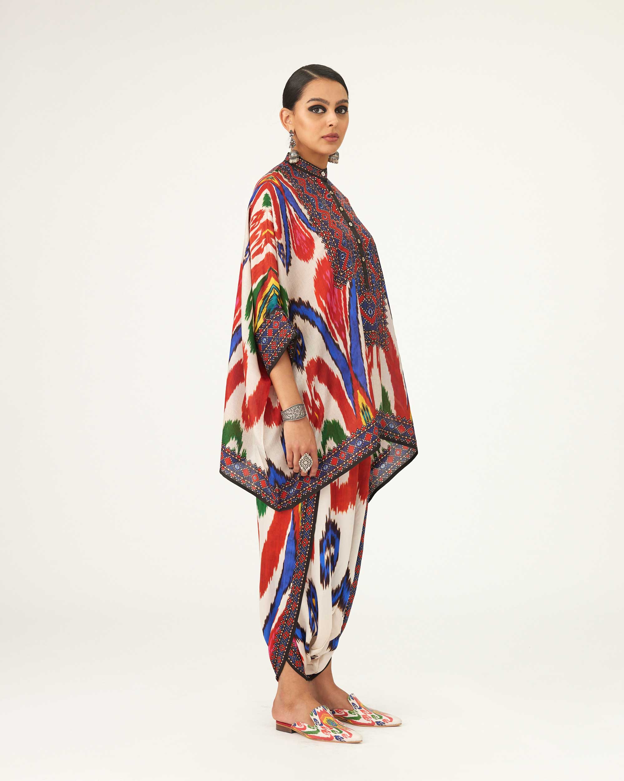 Morocco : Chanel/Sonth - Spice