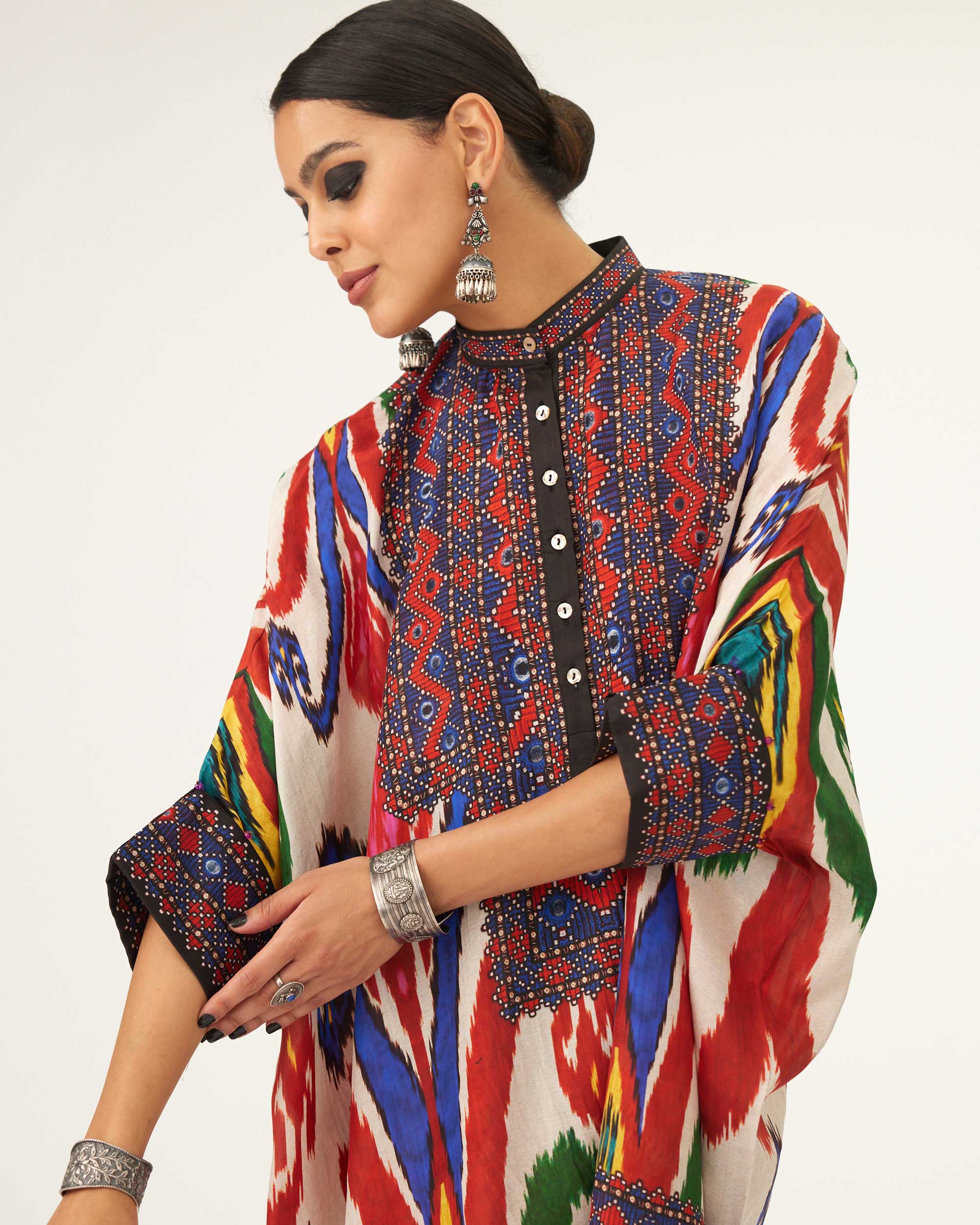 Morocco : Chanel/Sonth - Spice