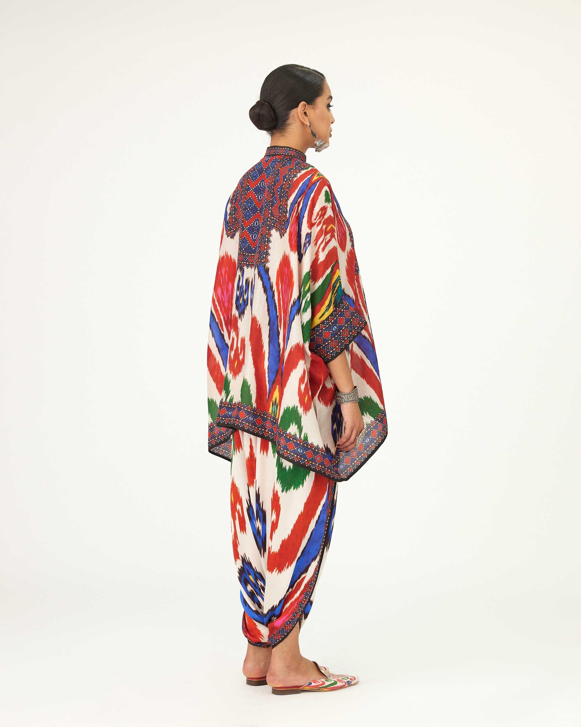 Morocco : Chanel/Sonth - Spice