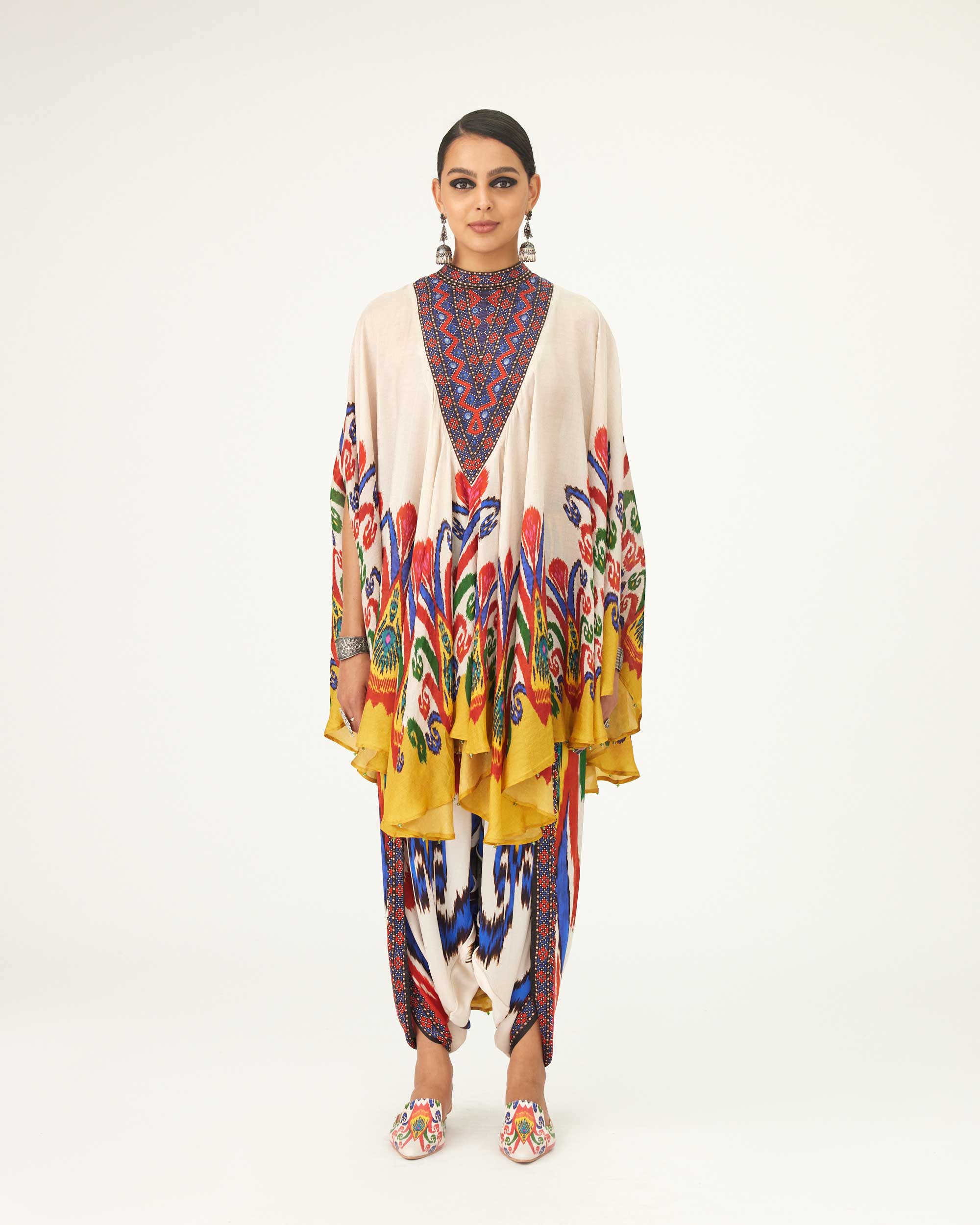 Morocco : Farah - Spice