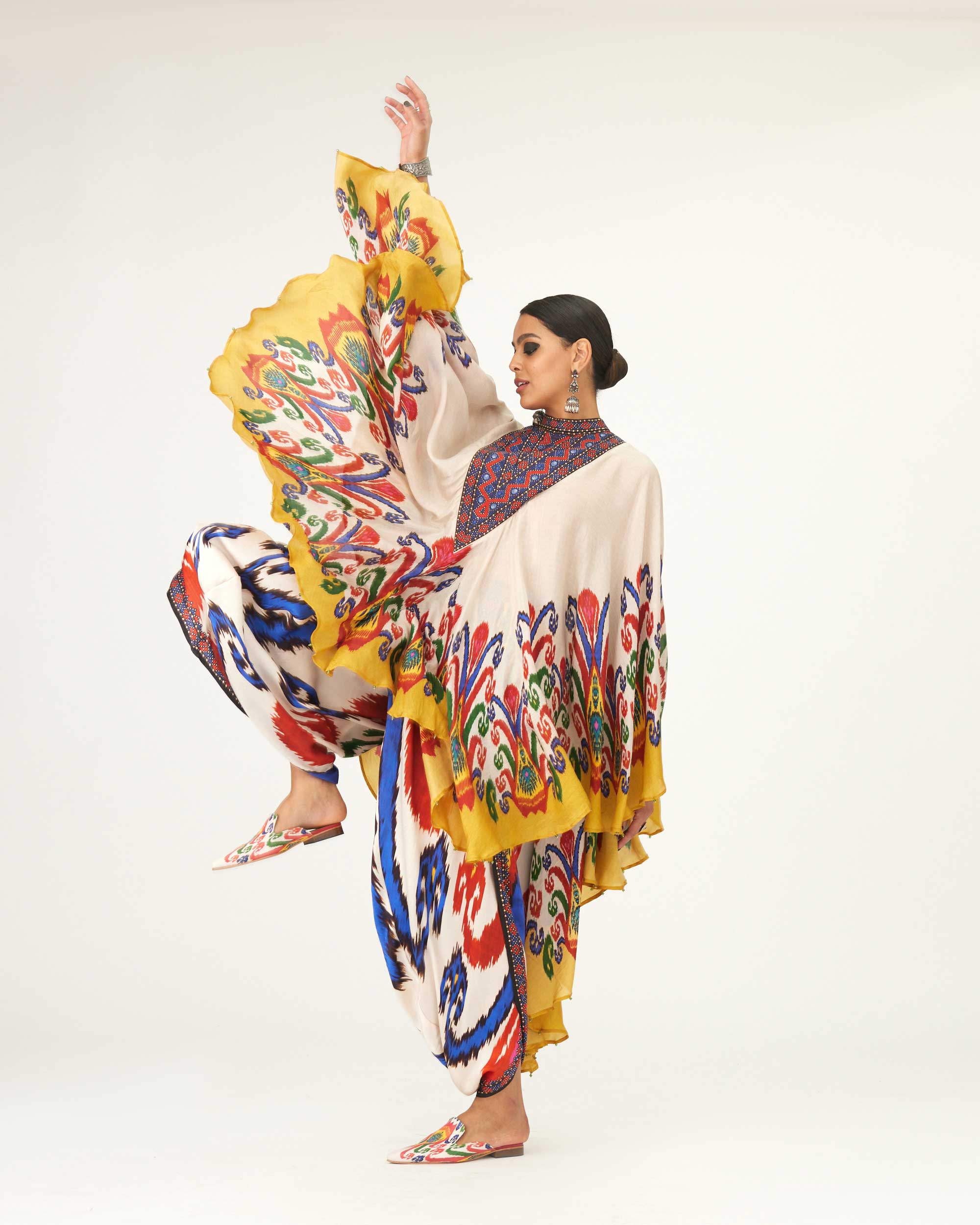 Morocco : Farah - Spice