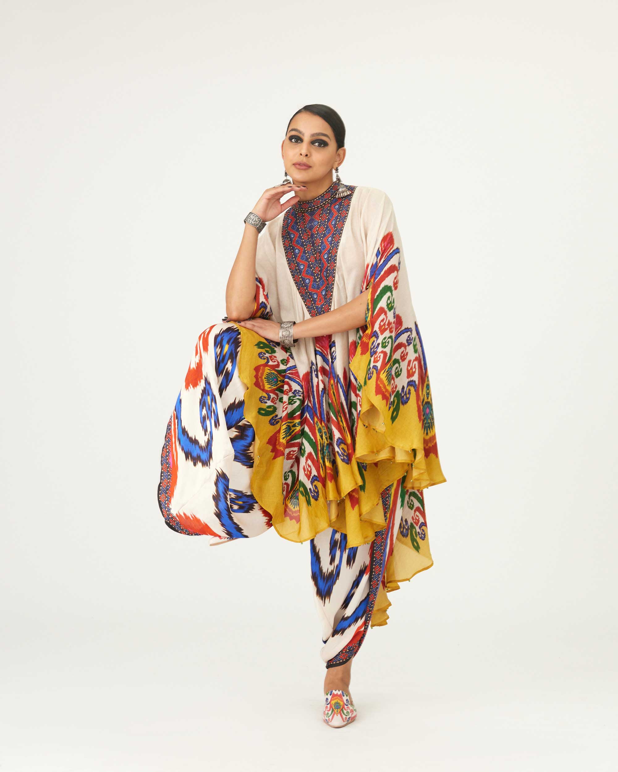 Morocco : Farah - Spice