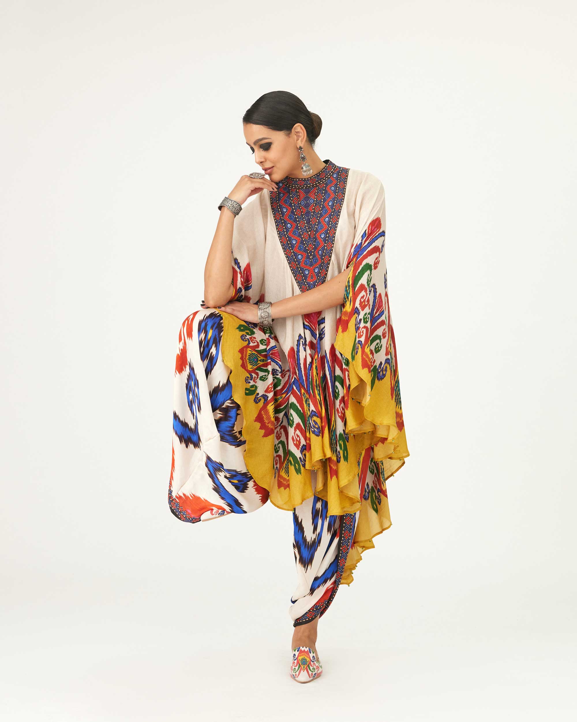 Morocco : Farah - Spice