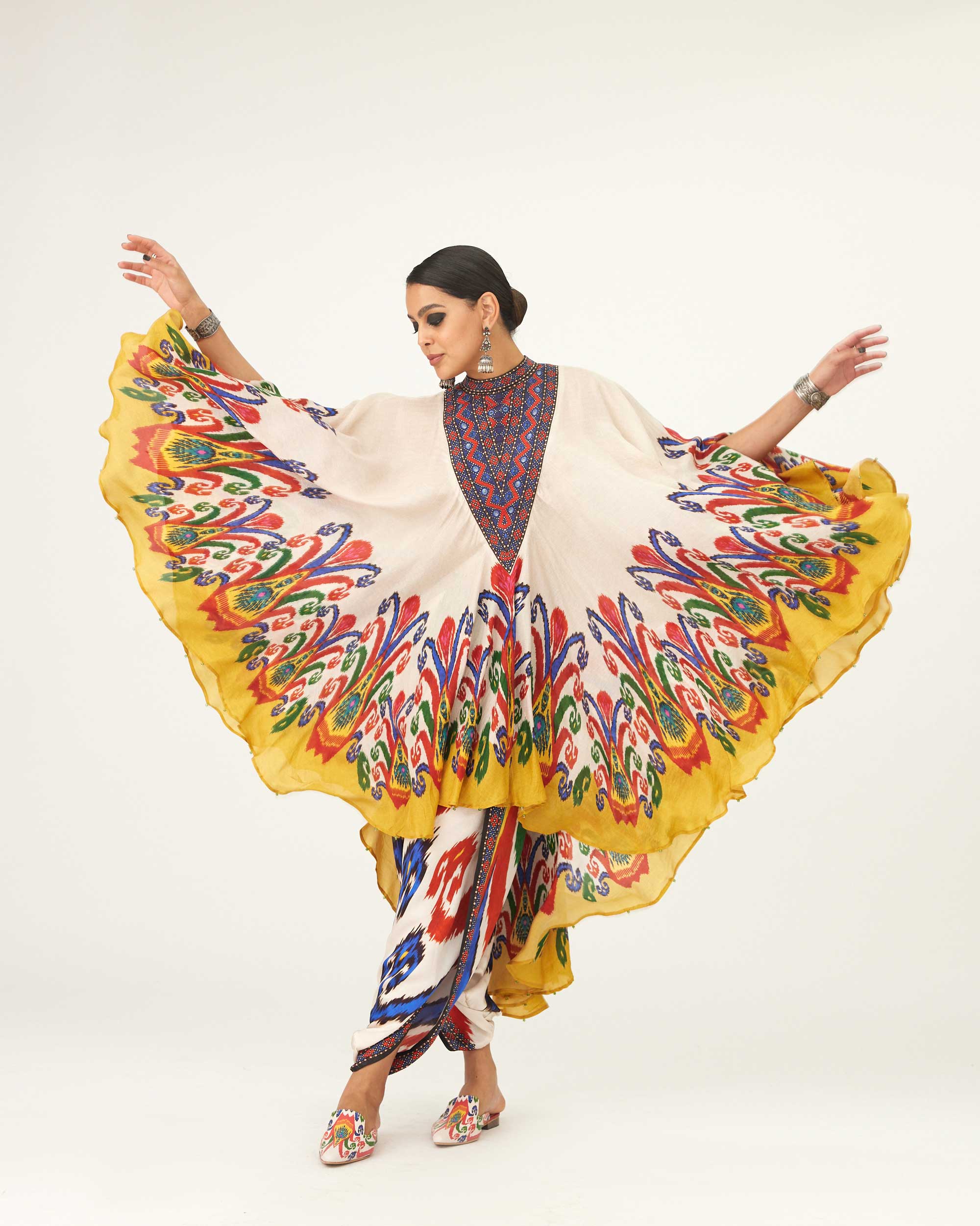 Morocco : Farah - Spice