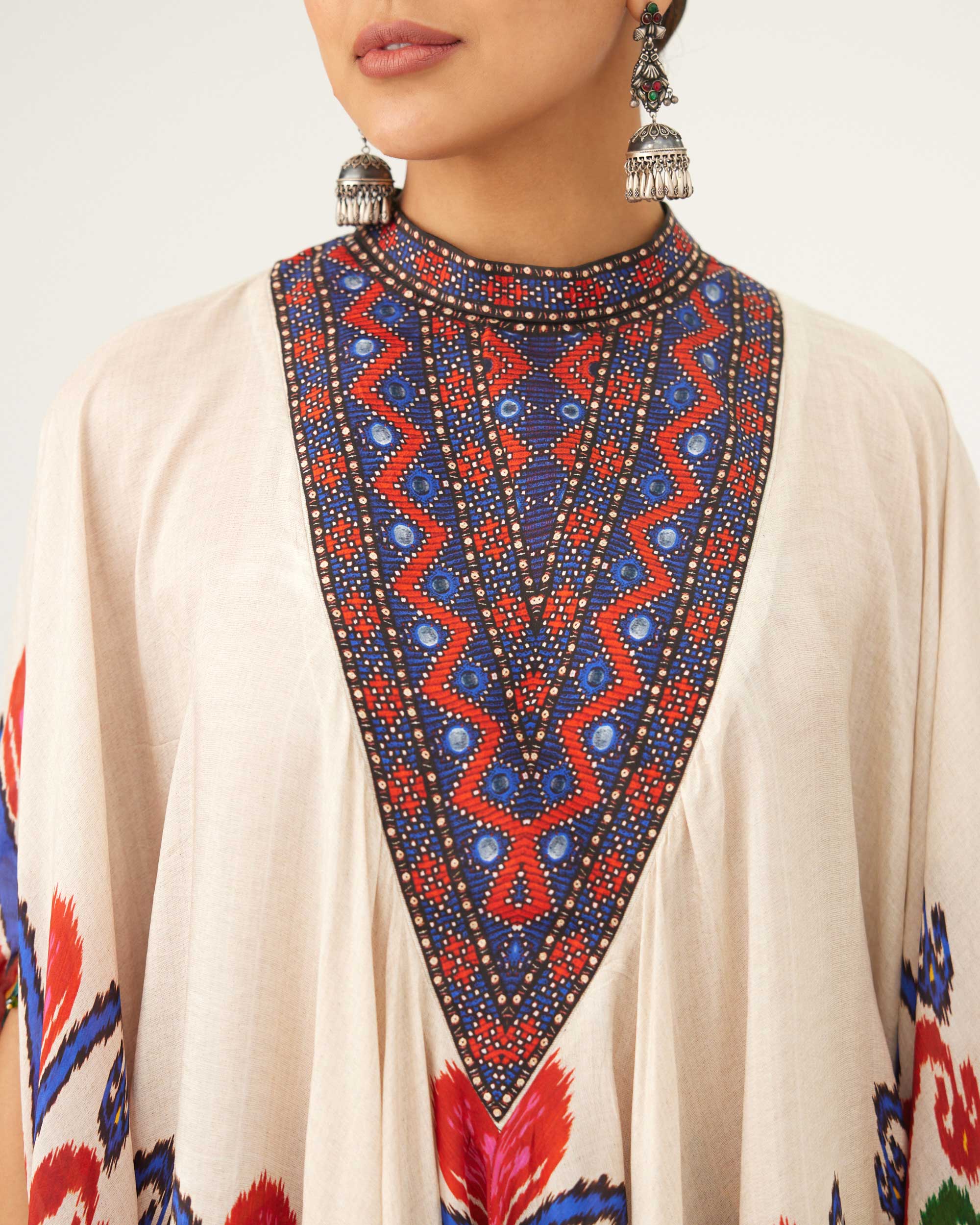 Morocco : Farah - Spice
