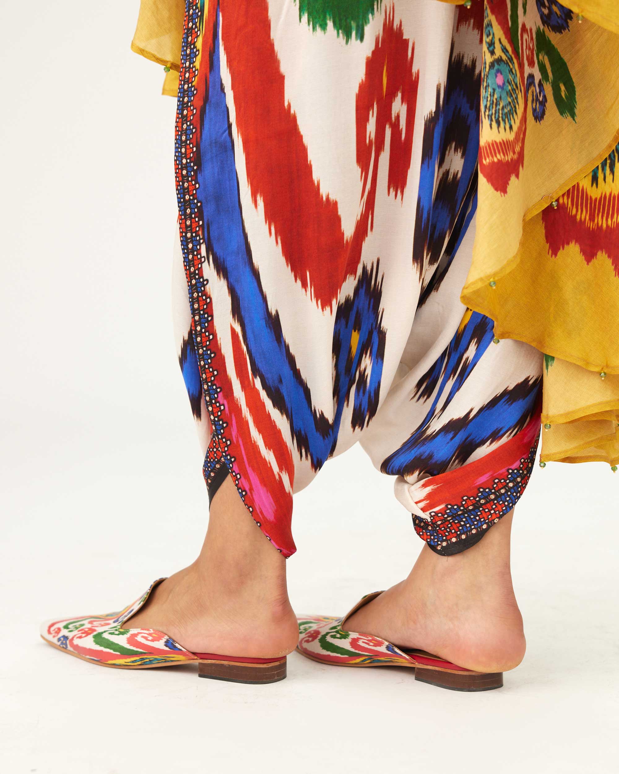 Morocco : Farah - Spice
