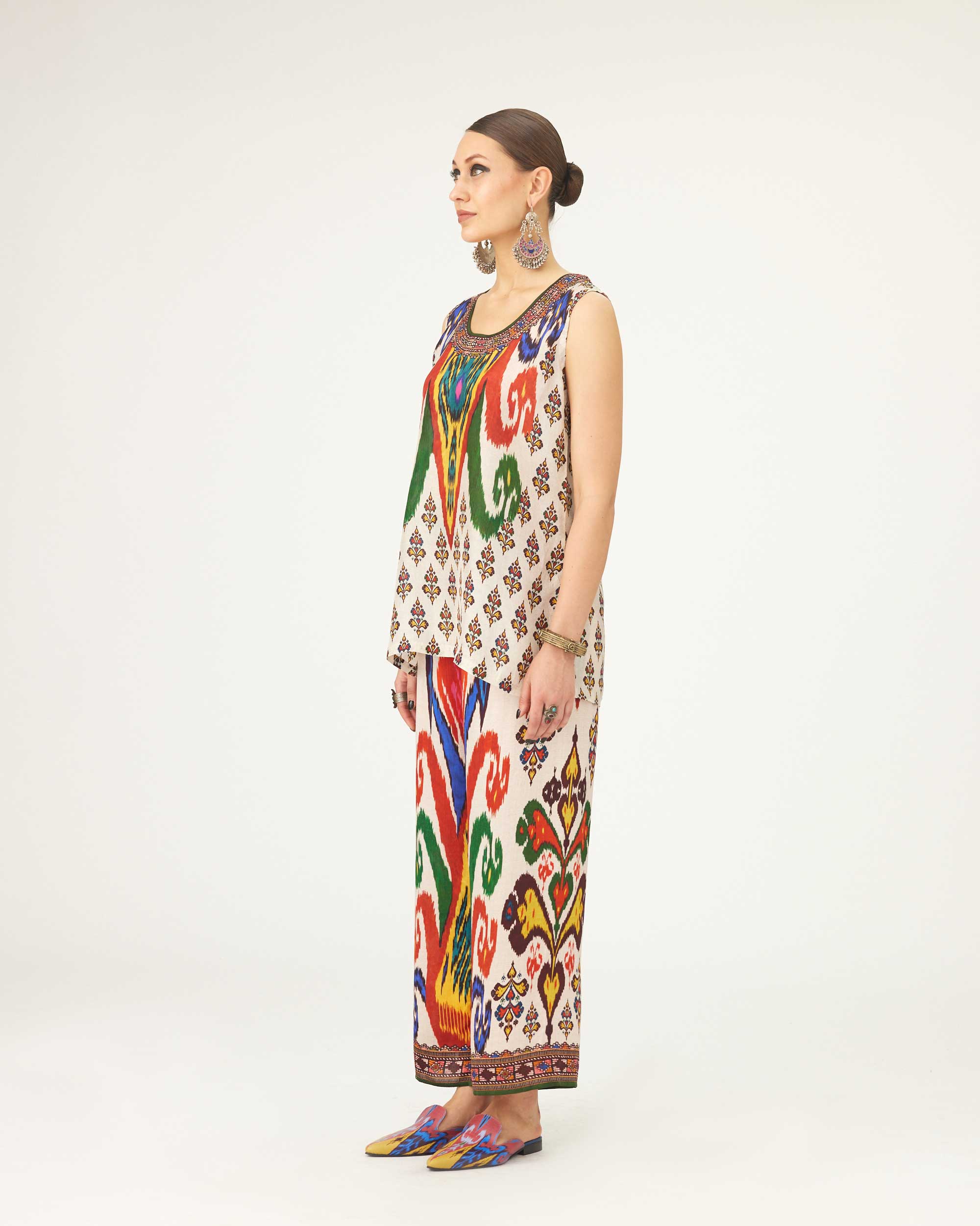 Morocco : Ursula - Multi