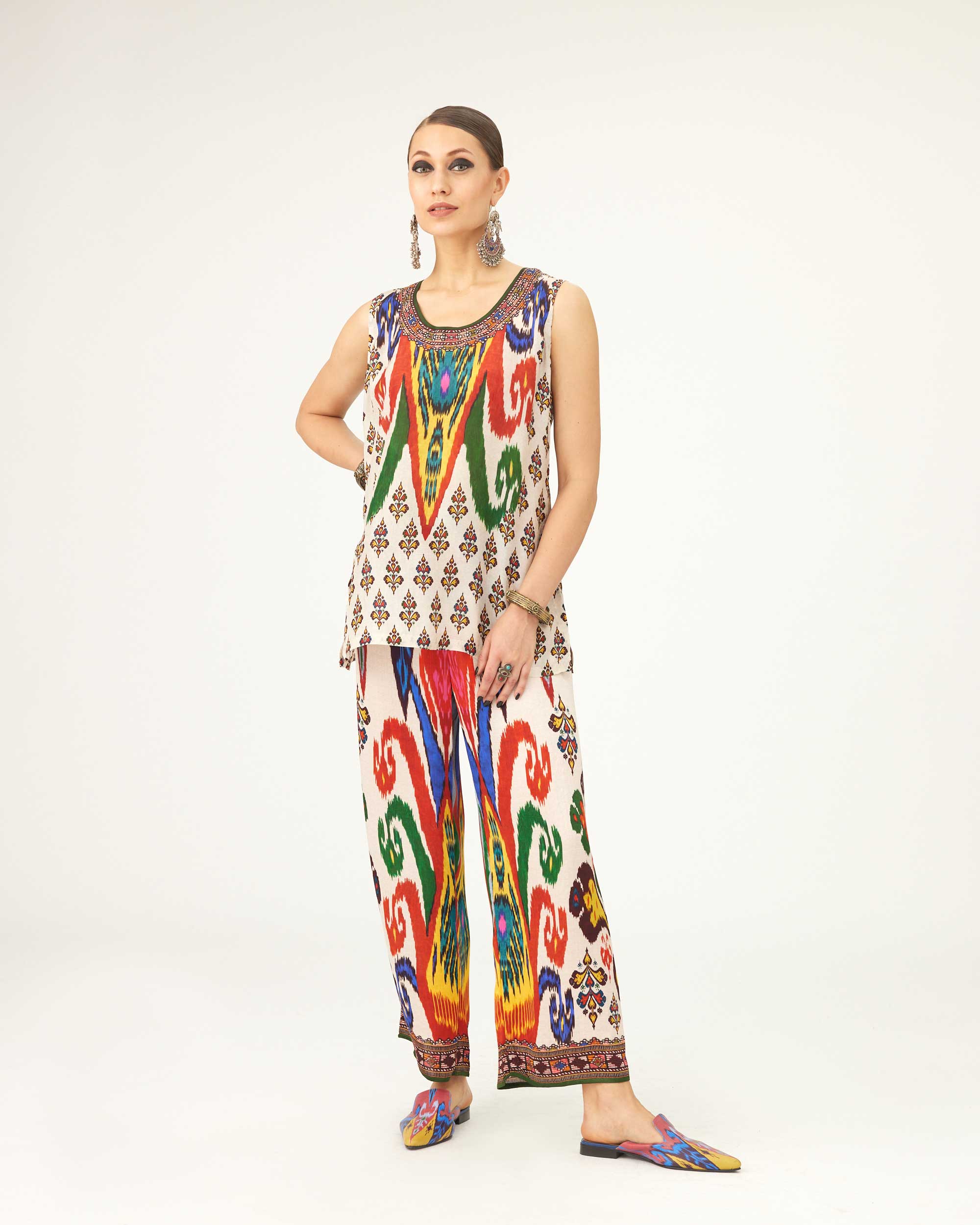 Morocco : Ursula - Multi