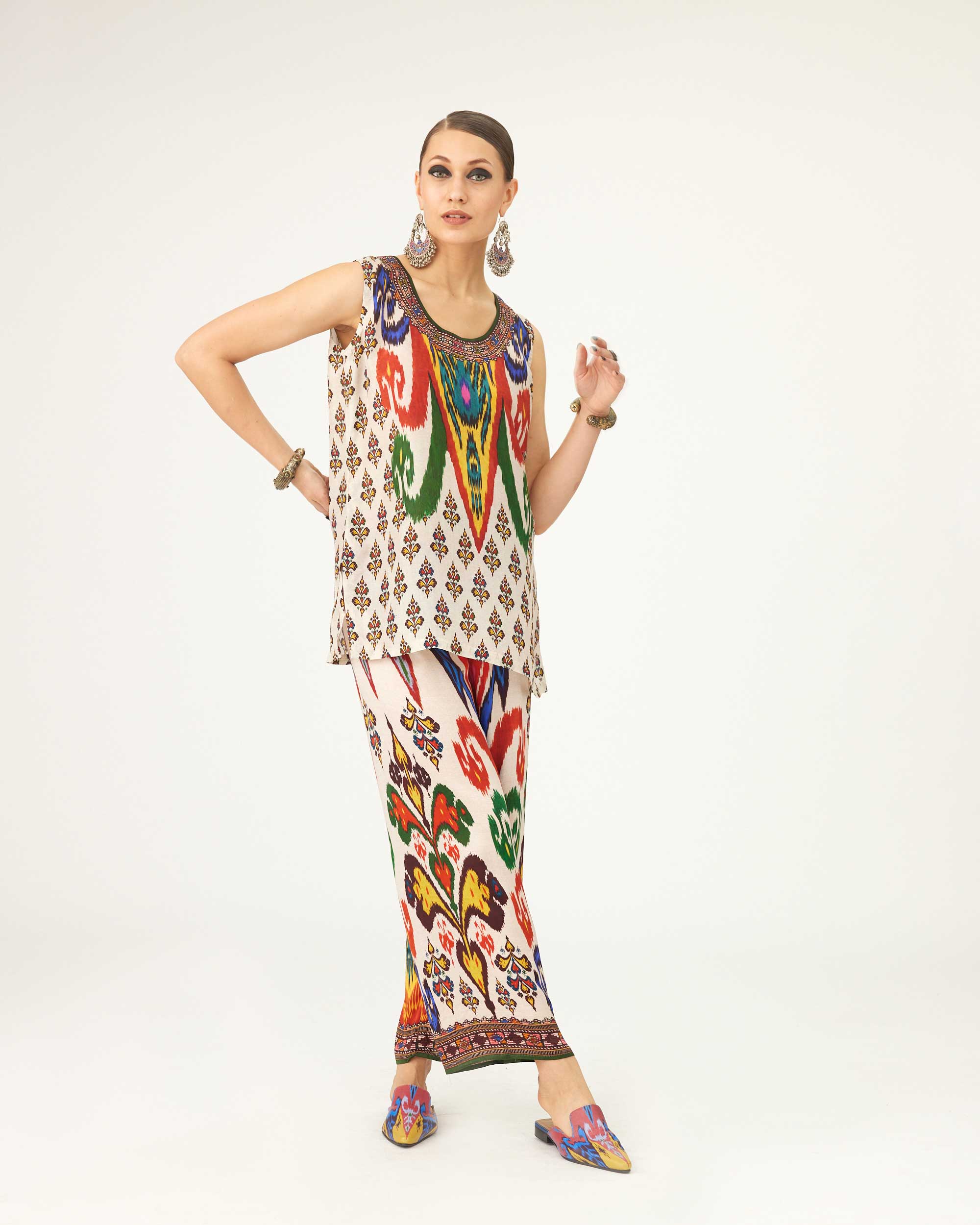 Morocco : Ursula - Multi