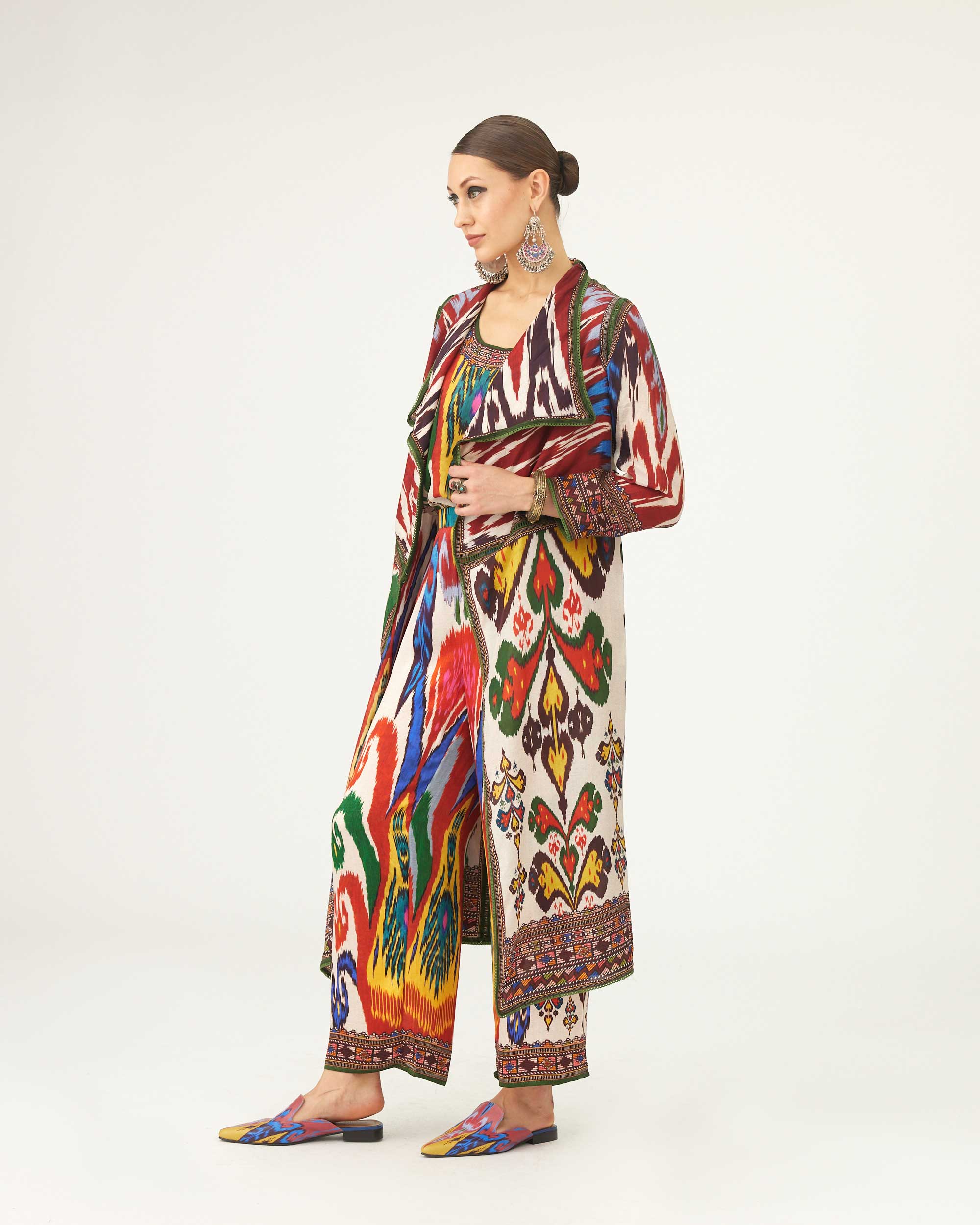 Morocco : Ursula - Multi
