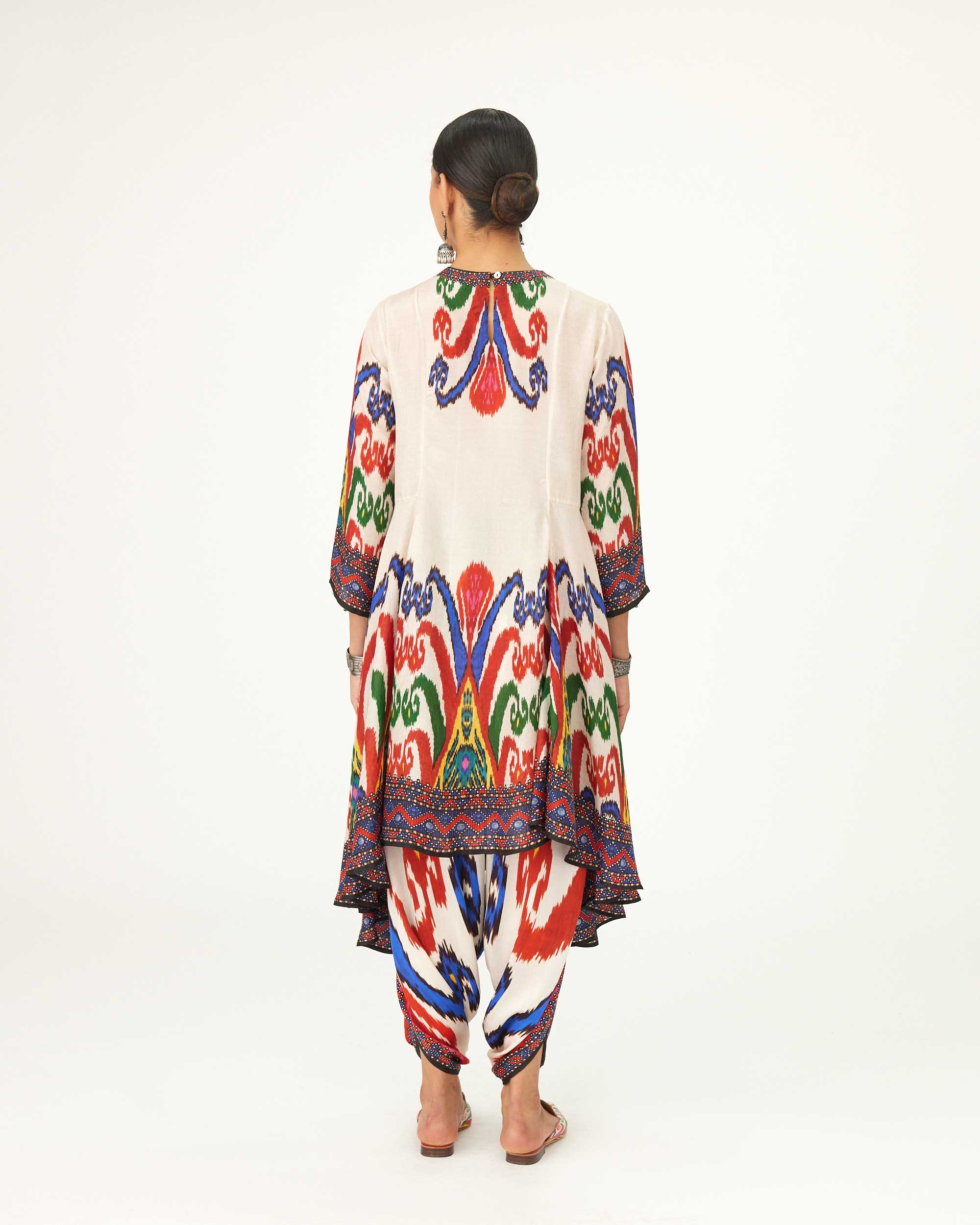 Morocco : Aamilah - Spice