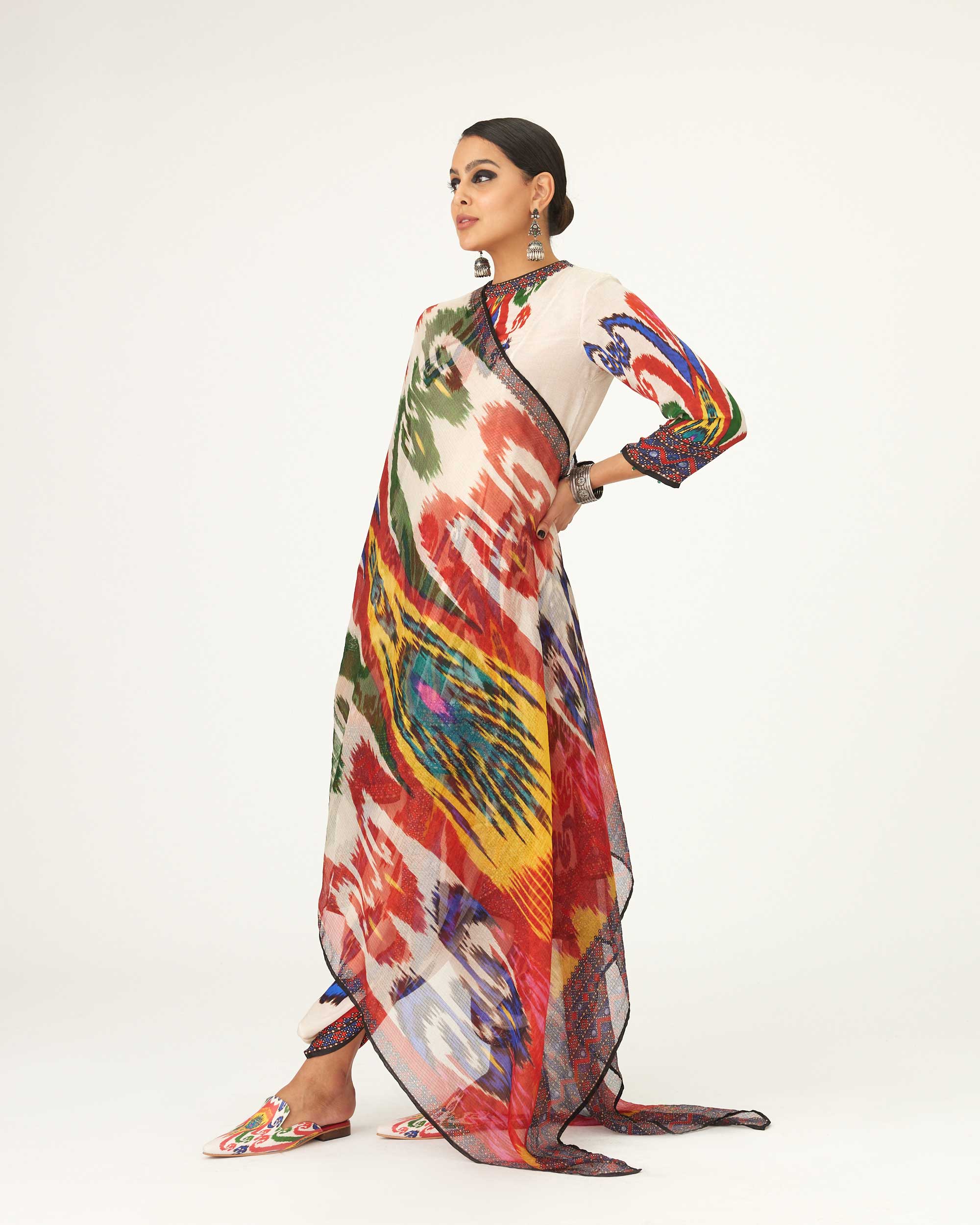 Morocco : Aamilah - Spice