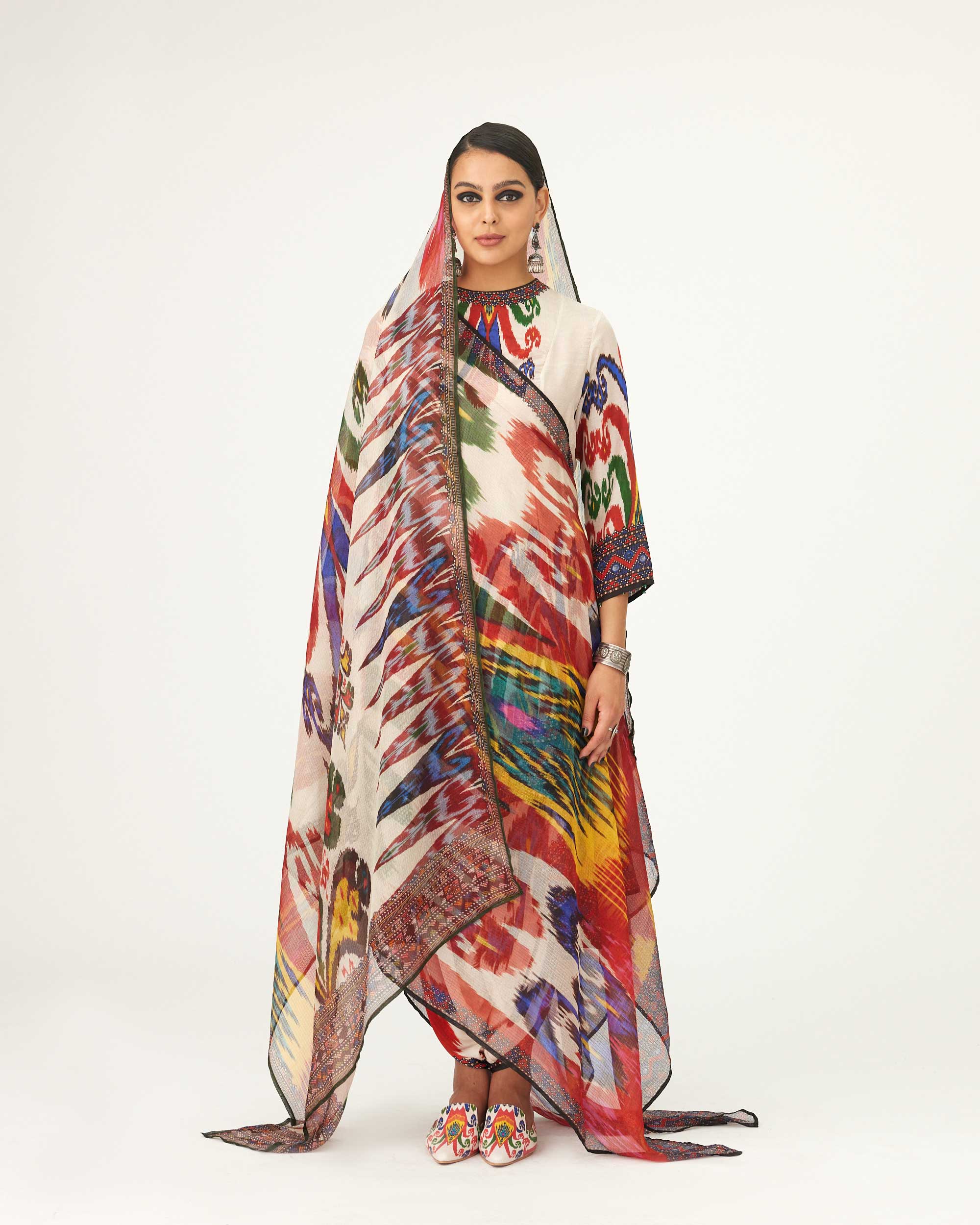 Morocco : Aamilah - Spice