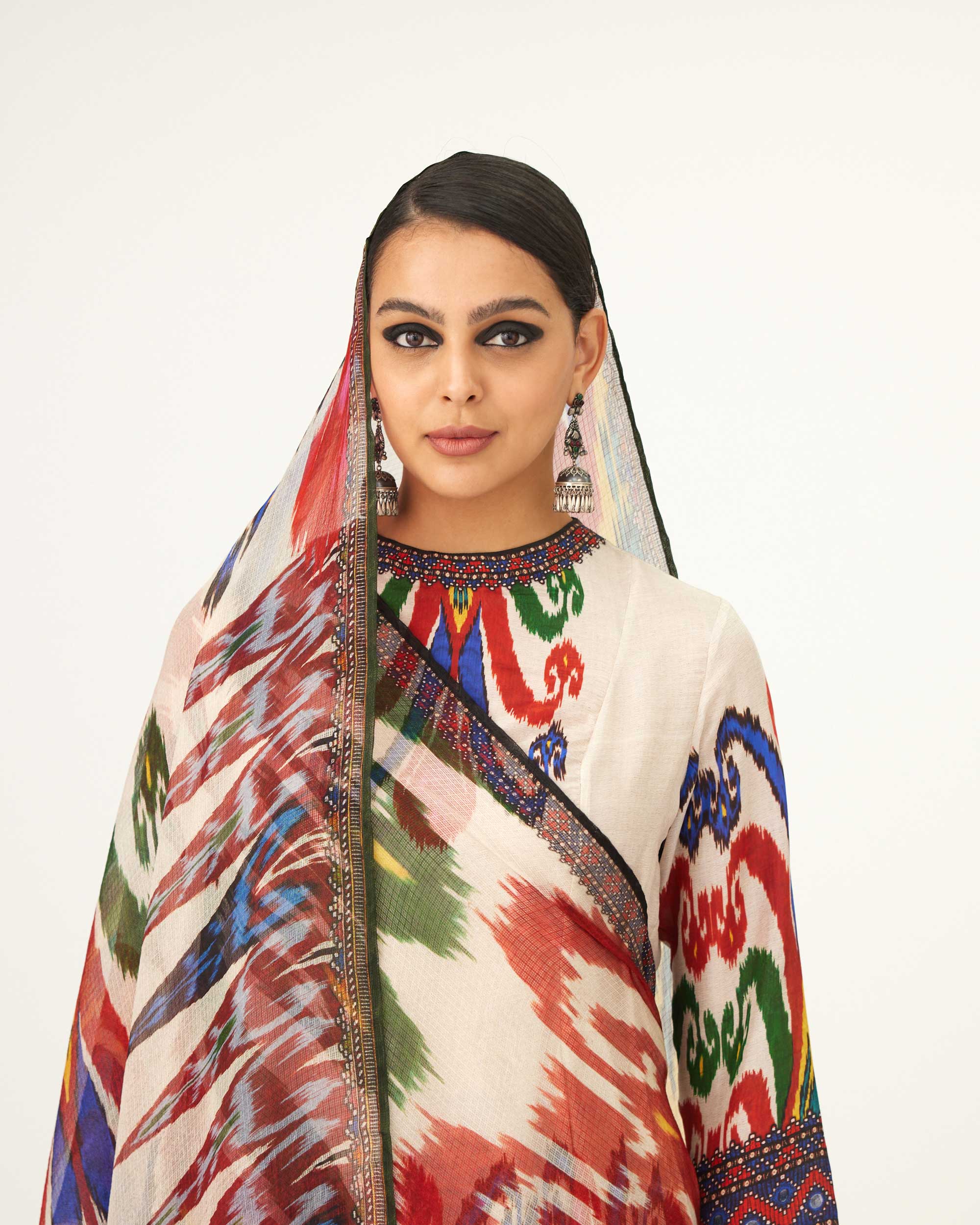Morocco : Aamilah - Spice