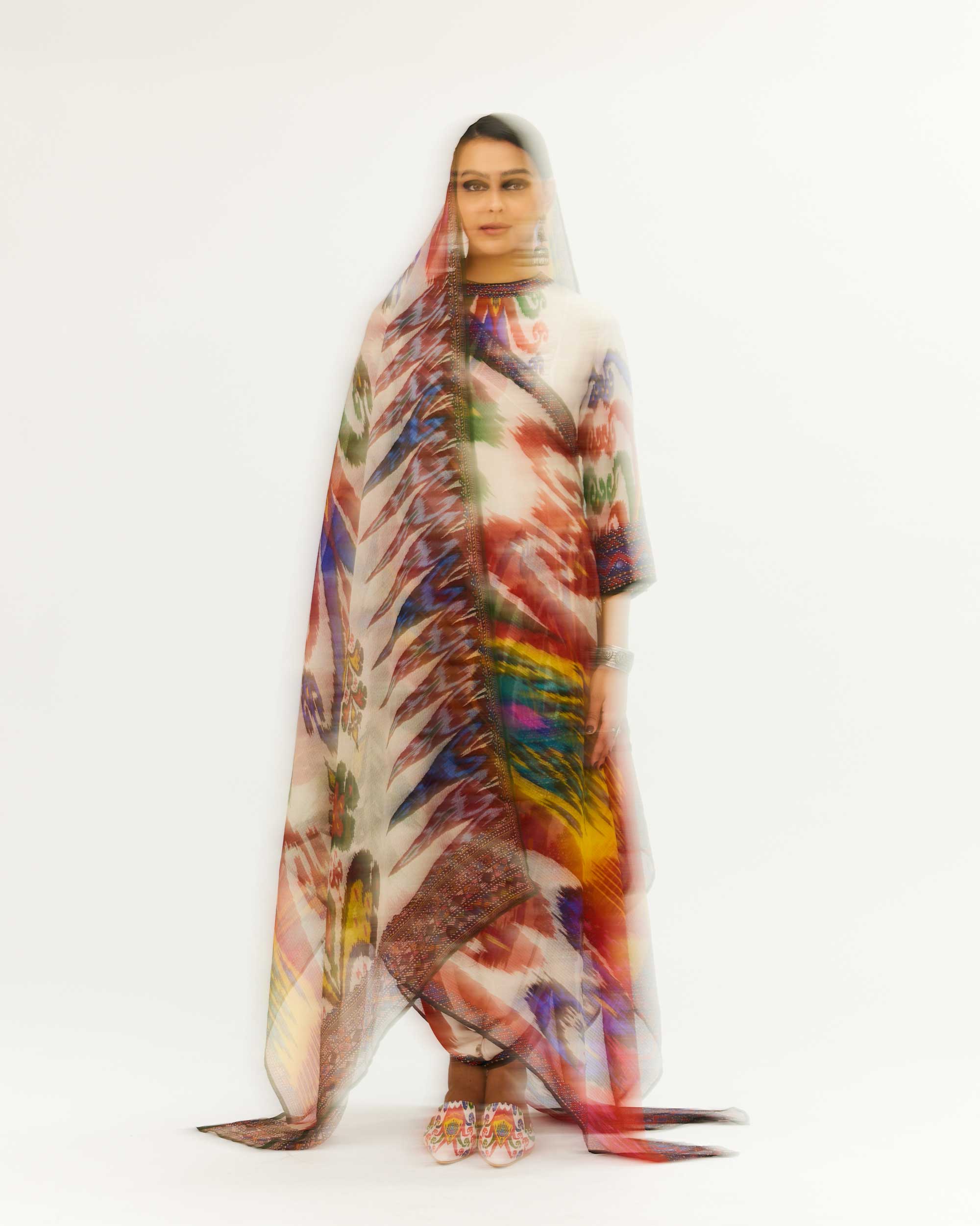 Morocco : Aamilah - Spice