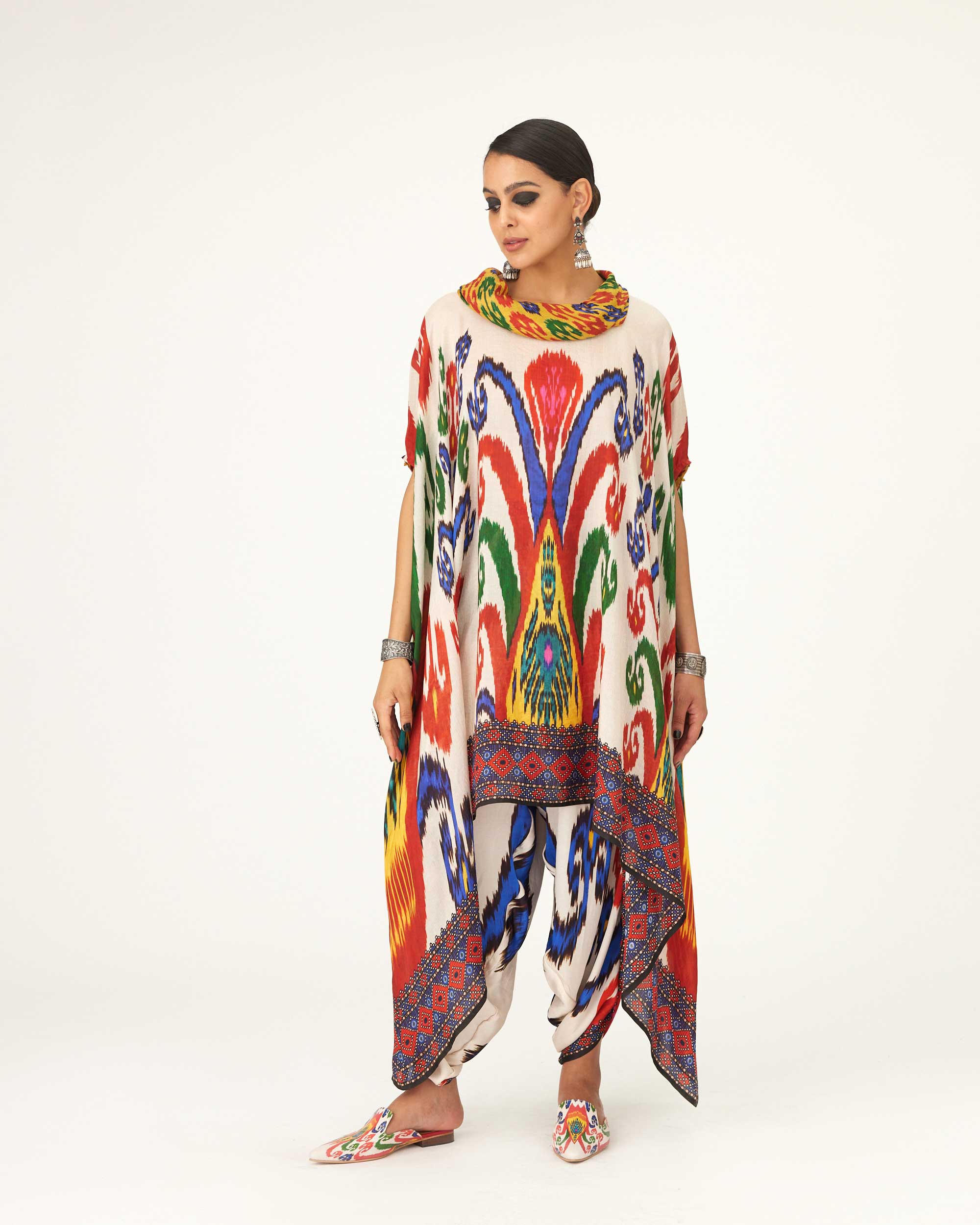 Morocco : Lavanya/Sonth - Spice