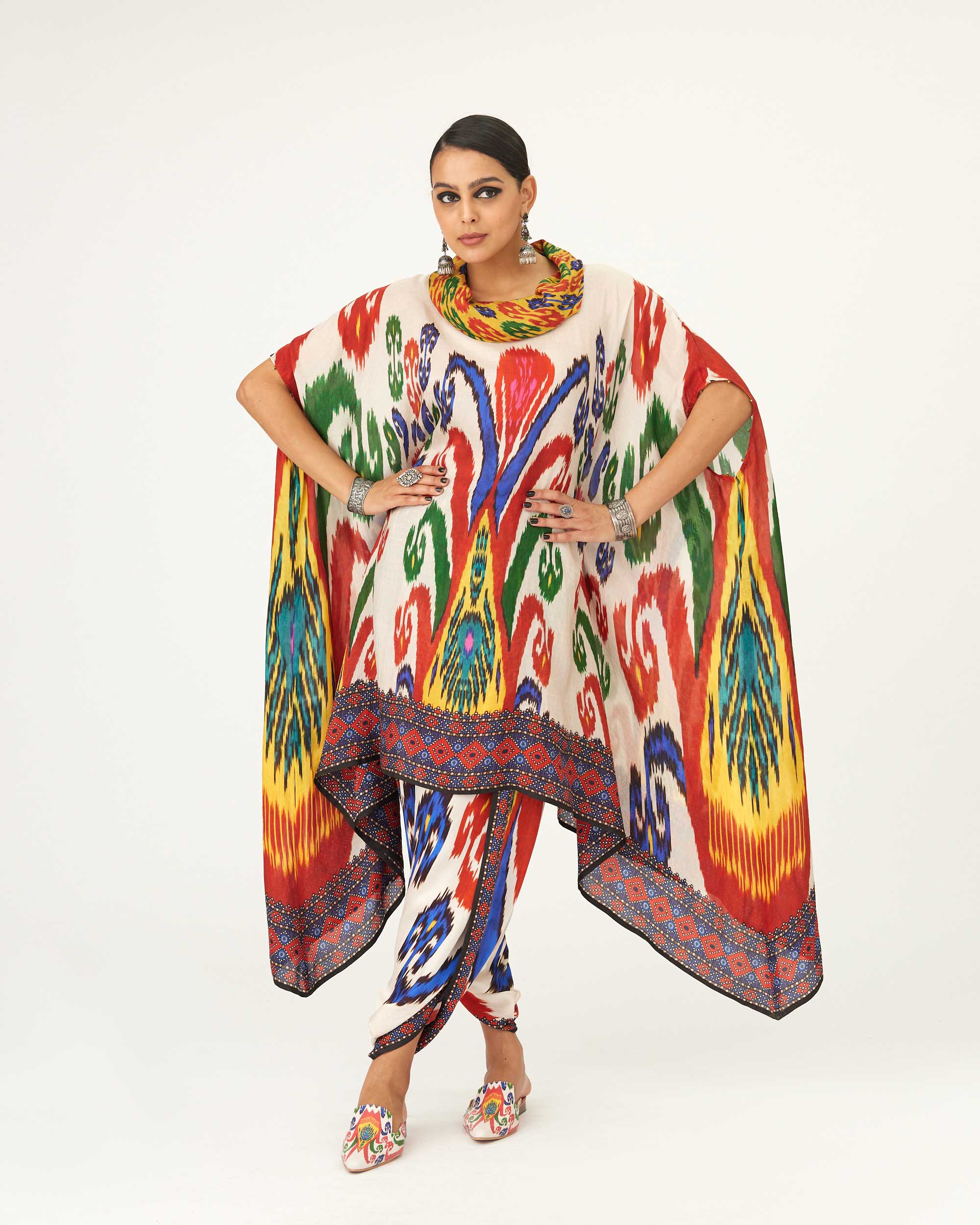 Morocco : Lavanya/Sonth - Spice