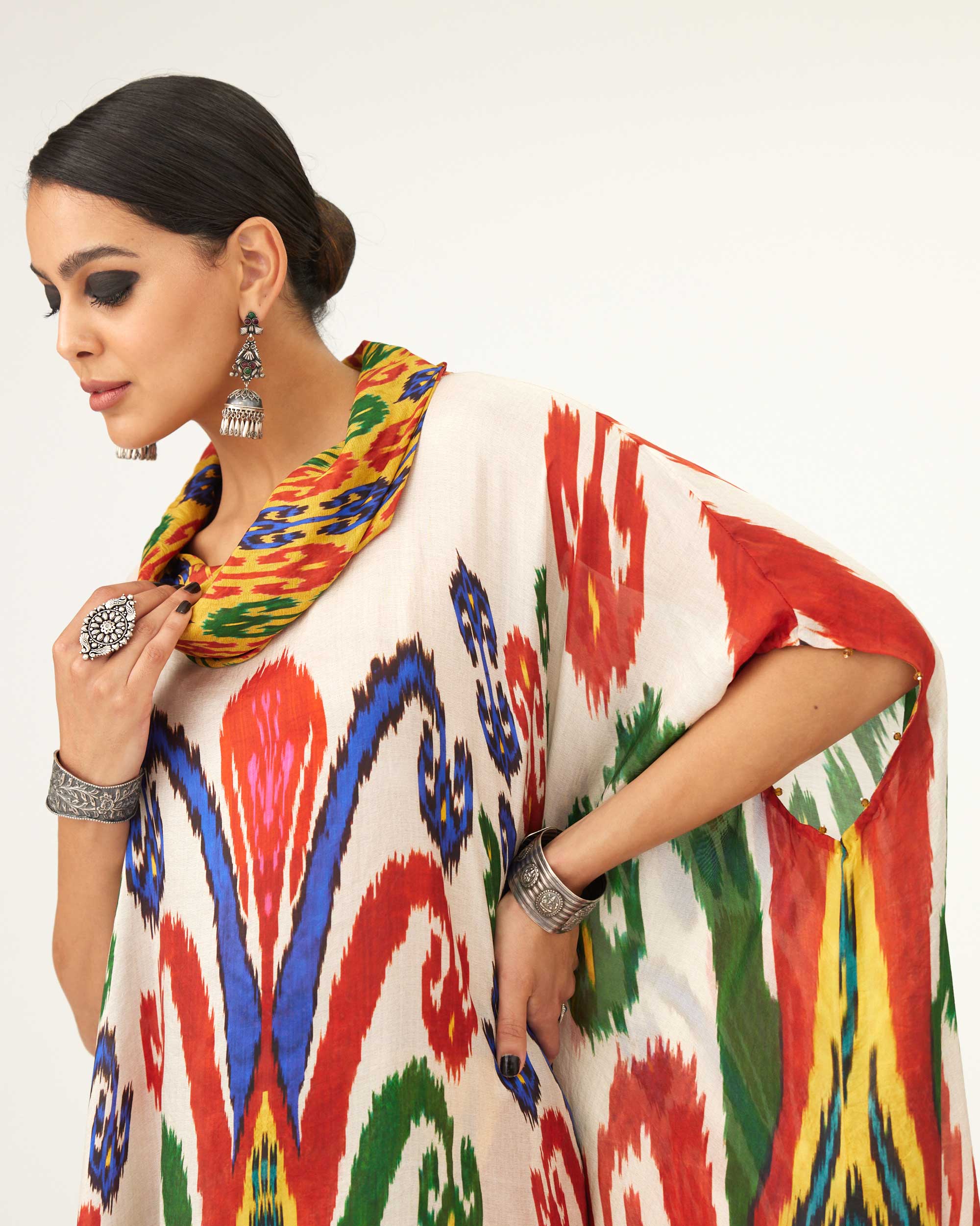 Morocco : Lavanya/Sonth - Spice