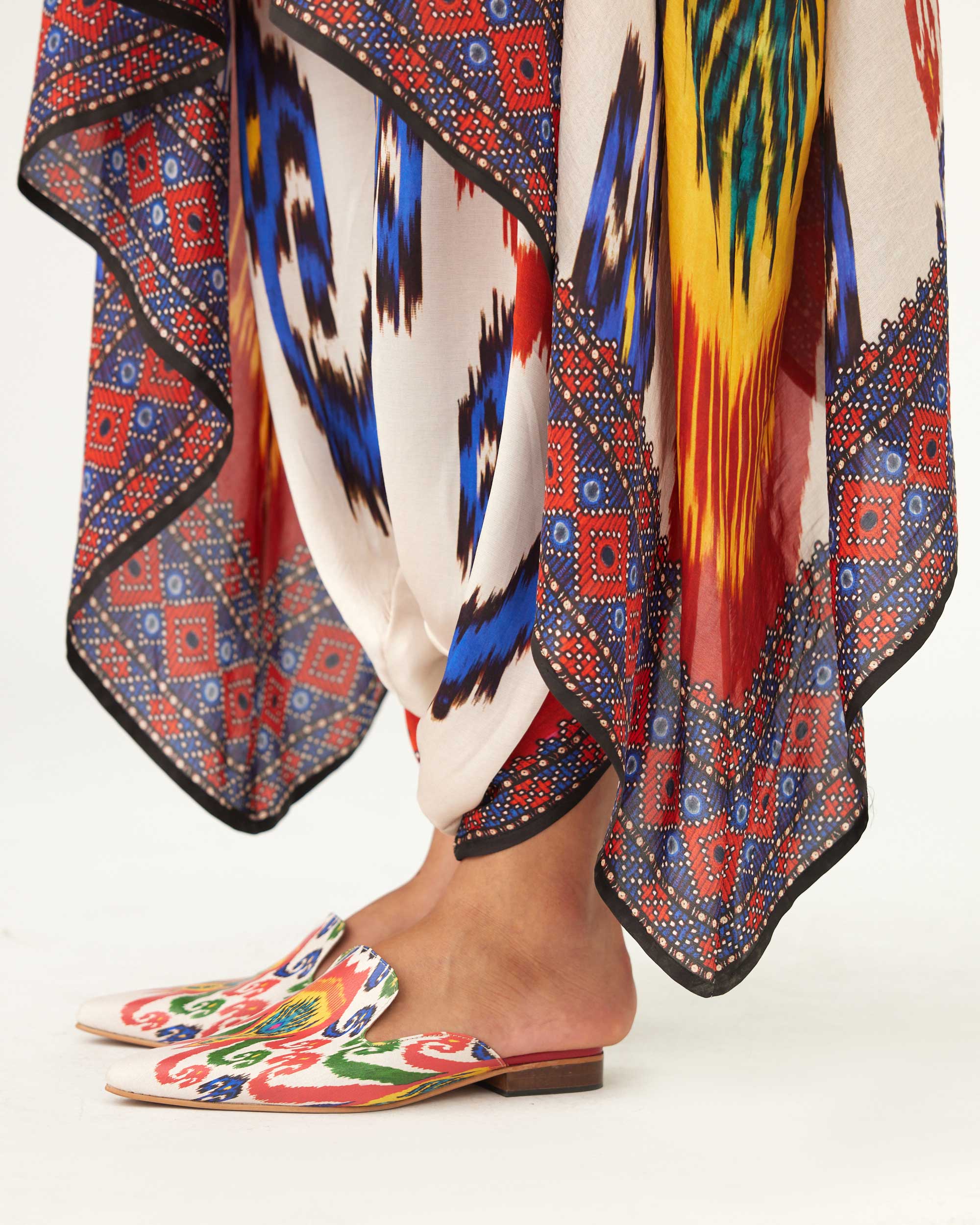 Morocco : Lavanya/Sonth - Spice