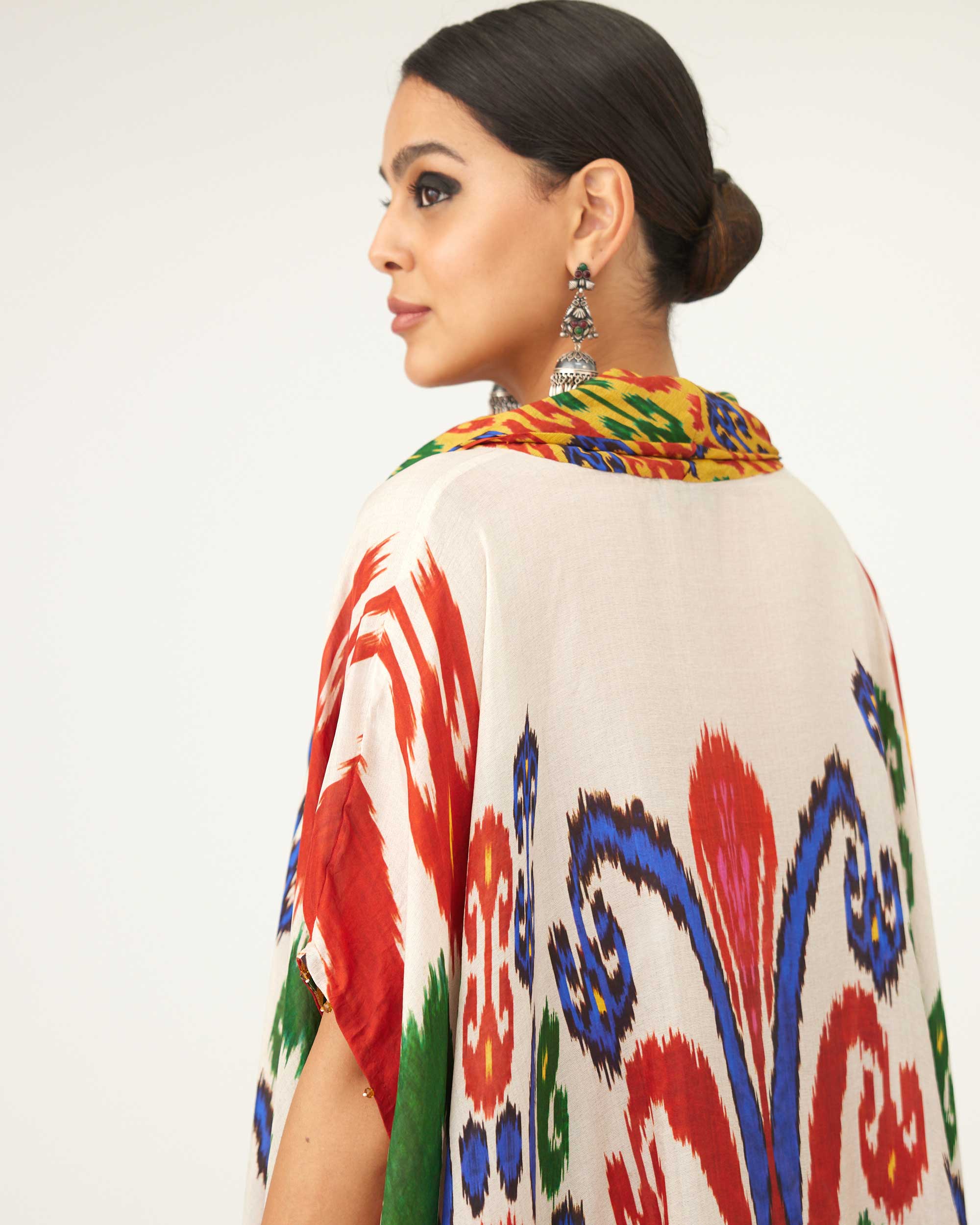 Morocco : Lavanya/Sonth - Spice