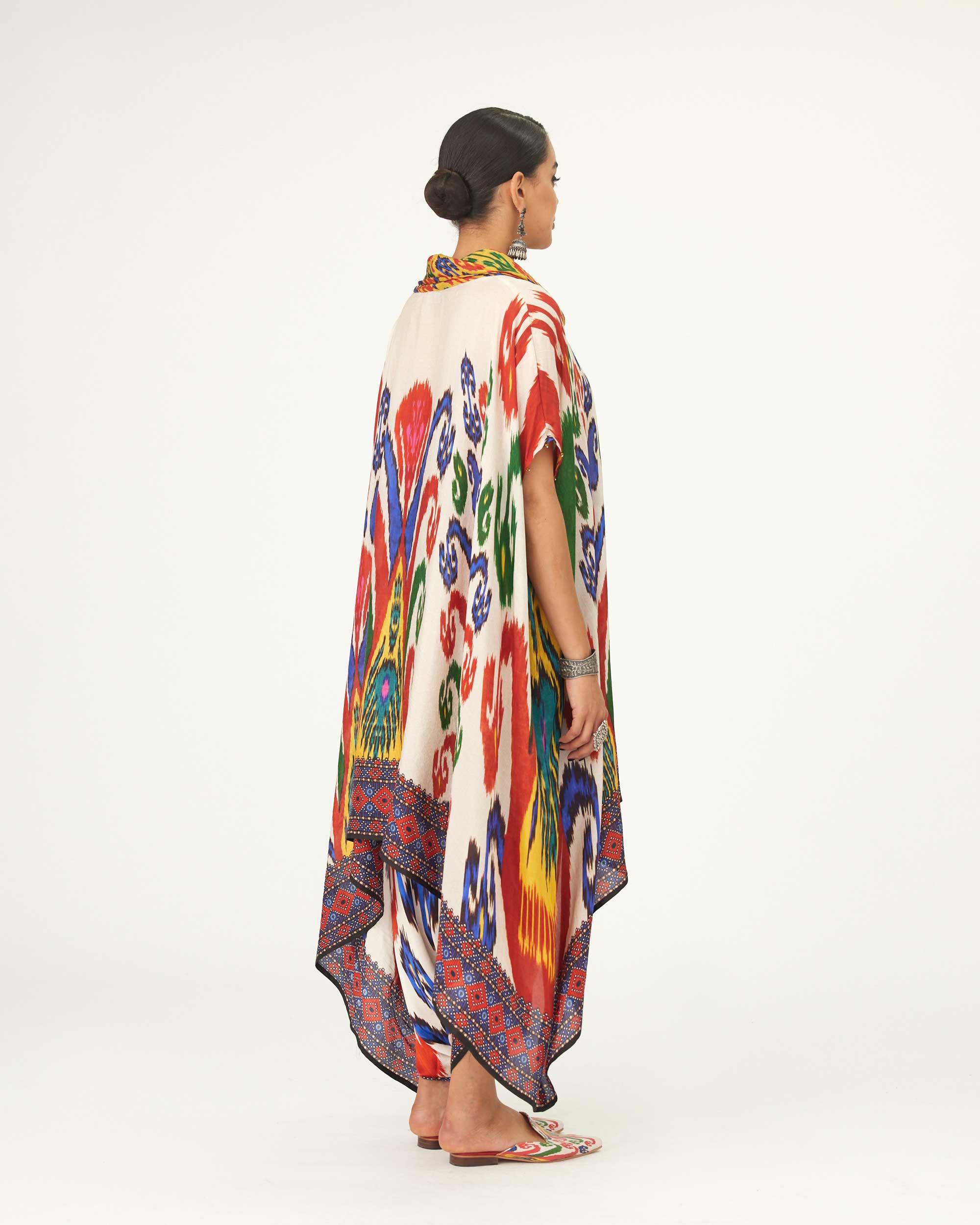 Morocco : Lavanya/Sonth - Spice