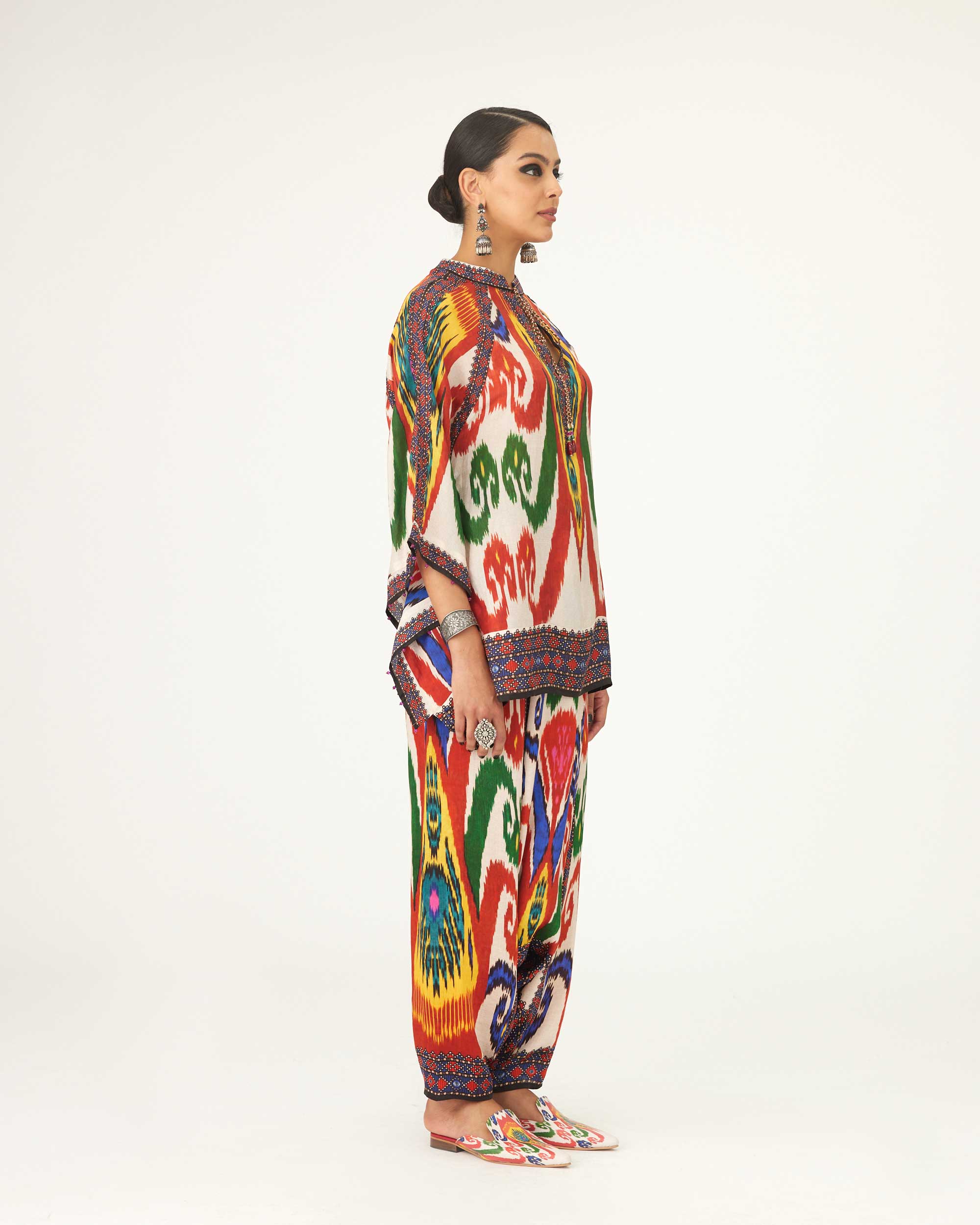 Morocco : Ramona - Spice