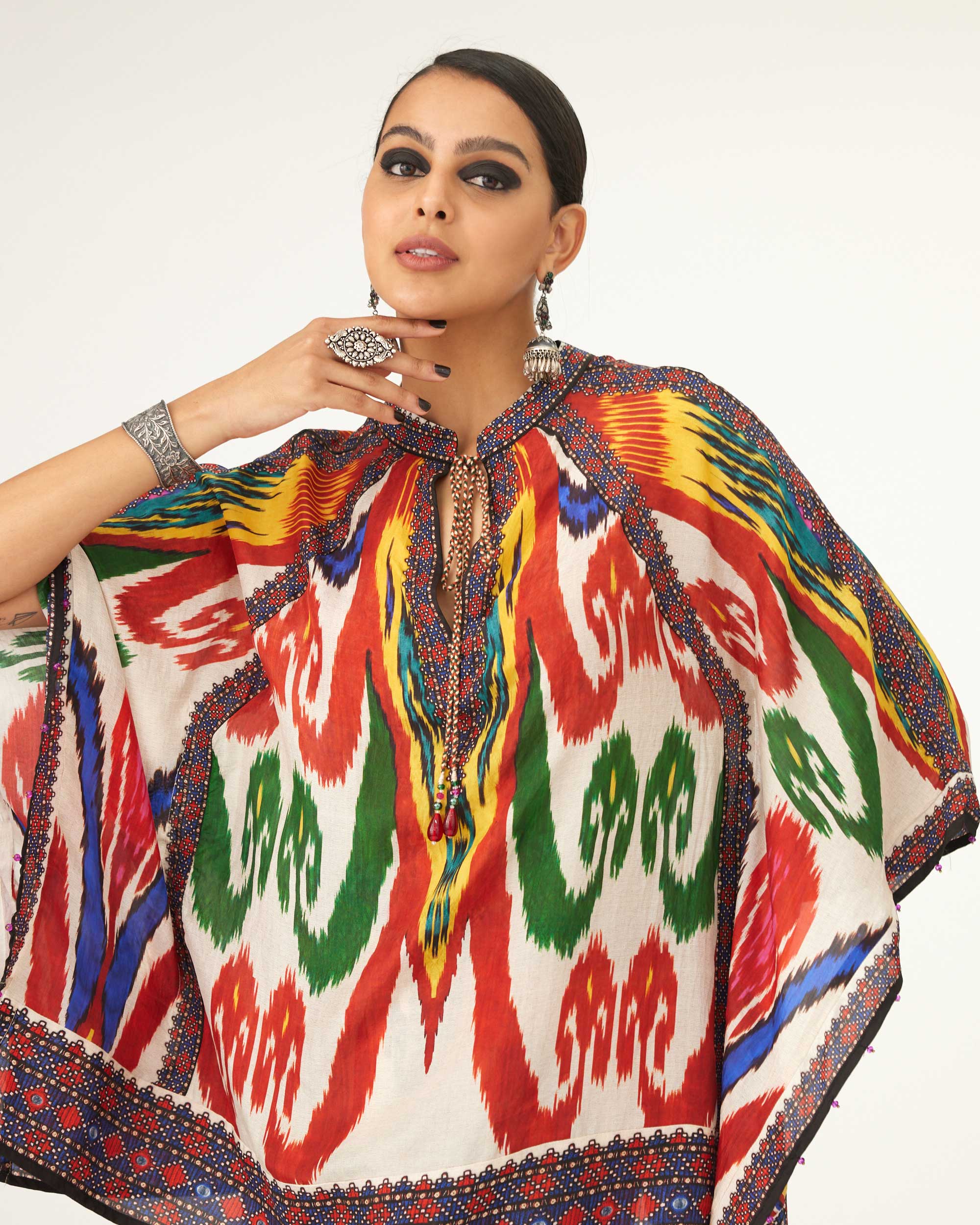 Morocco : Ramona - Spice