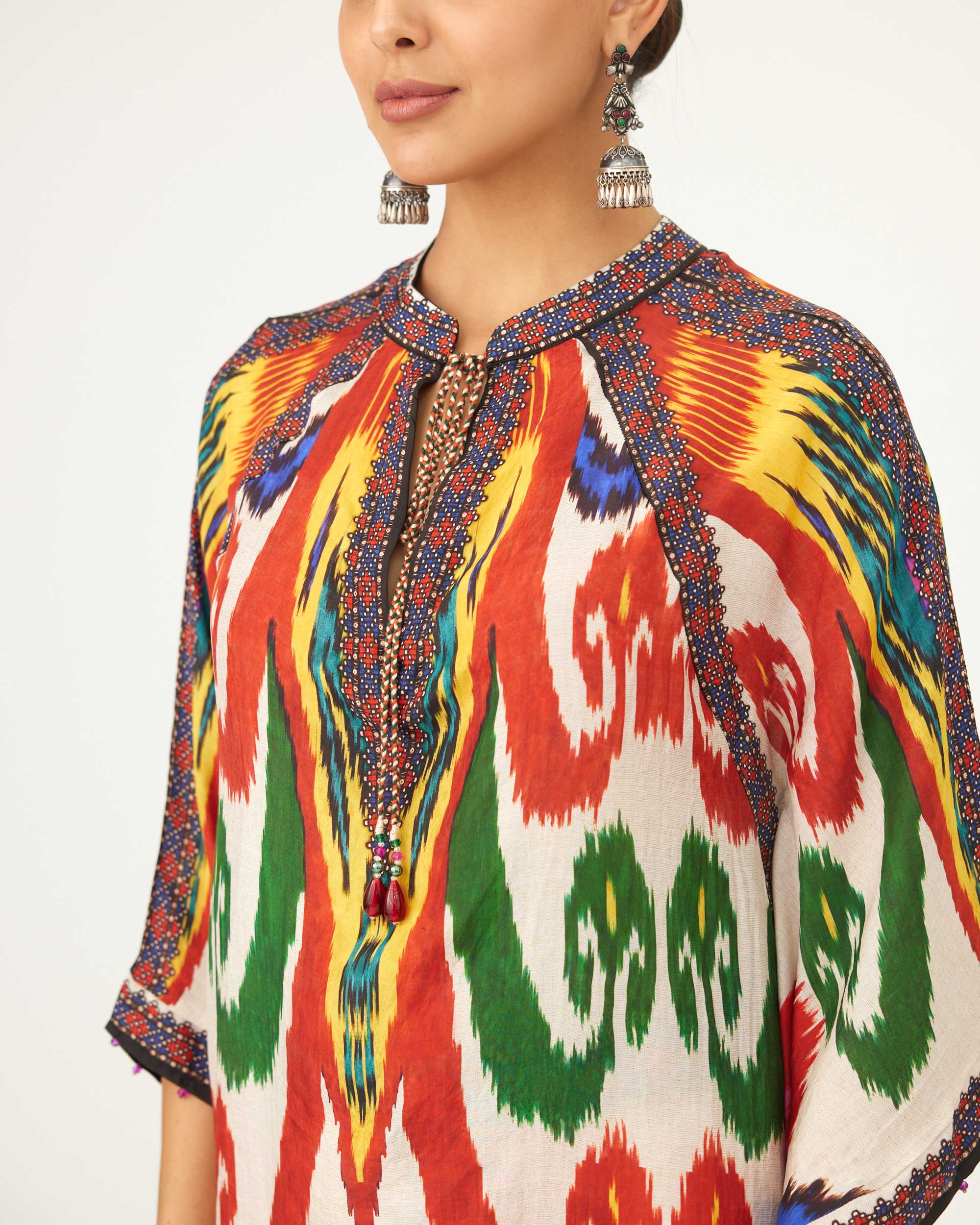 Morocco : Ramona - Spice