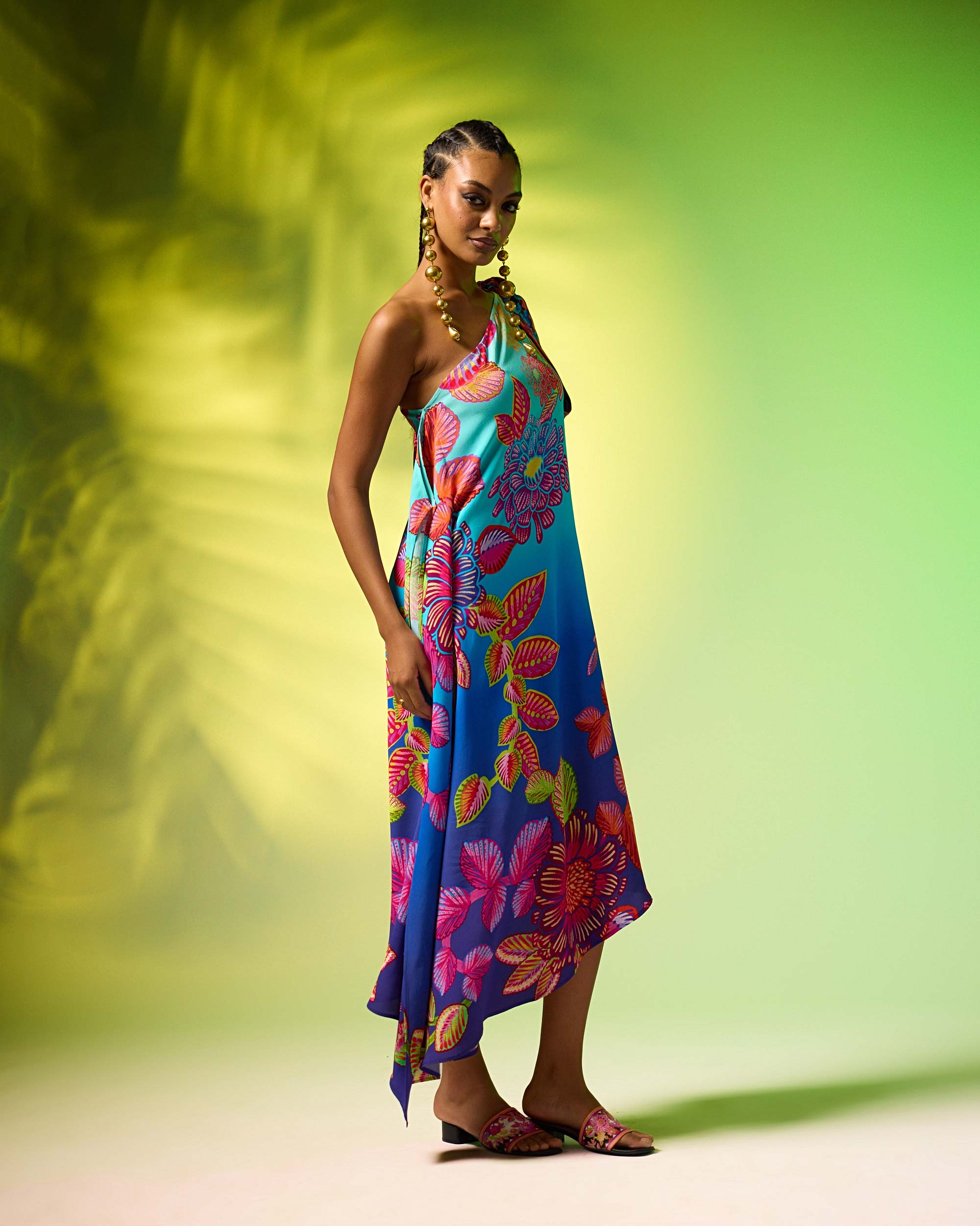 Jamaica : Vea - Caribbean Blue