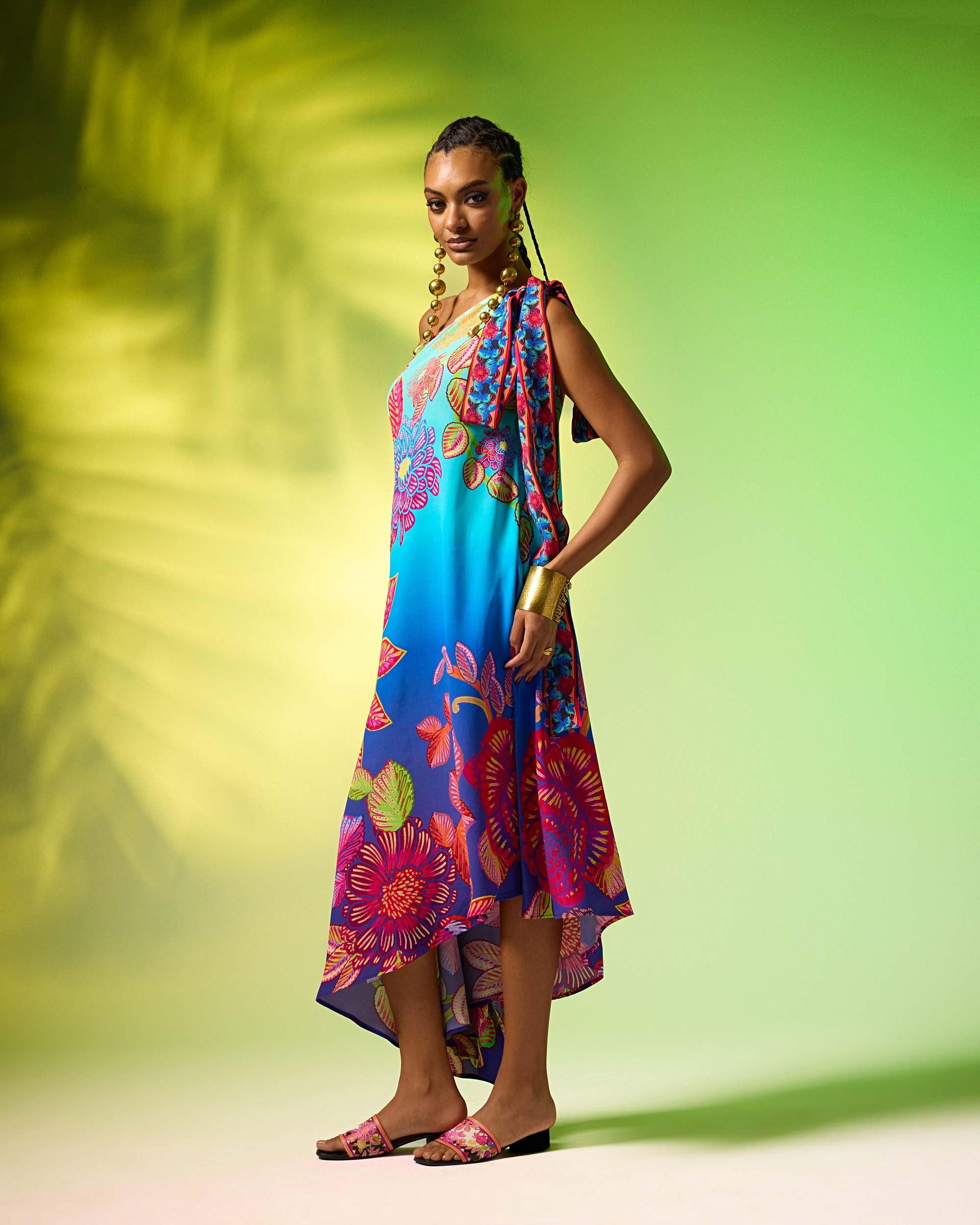 Jamaica : Vea - Caribbean Blue