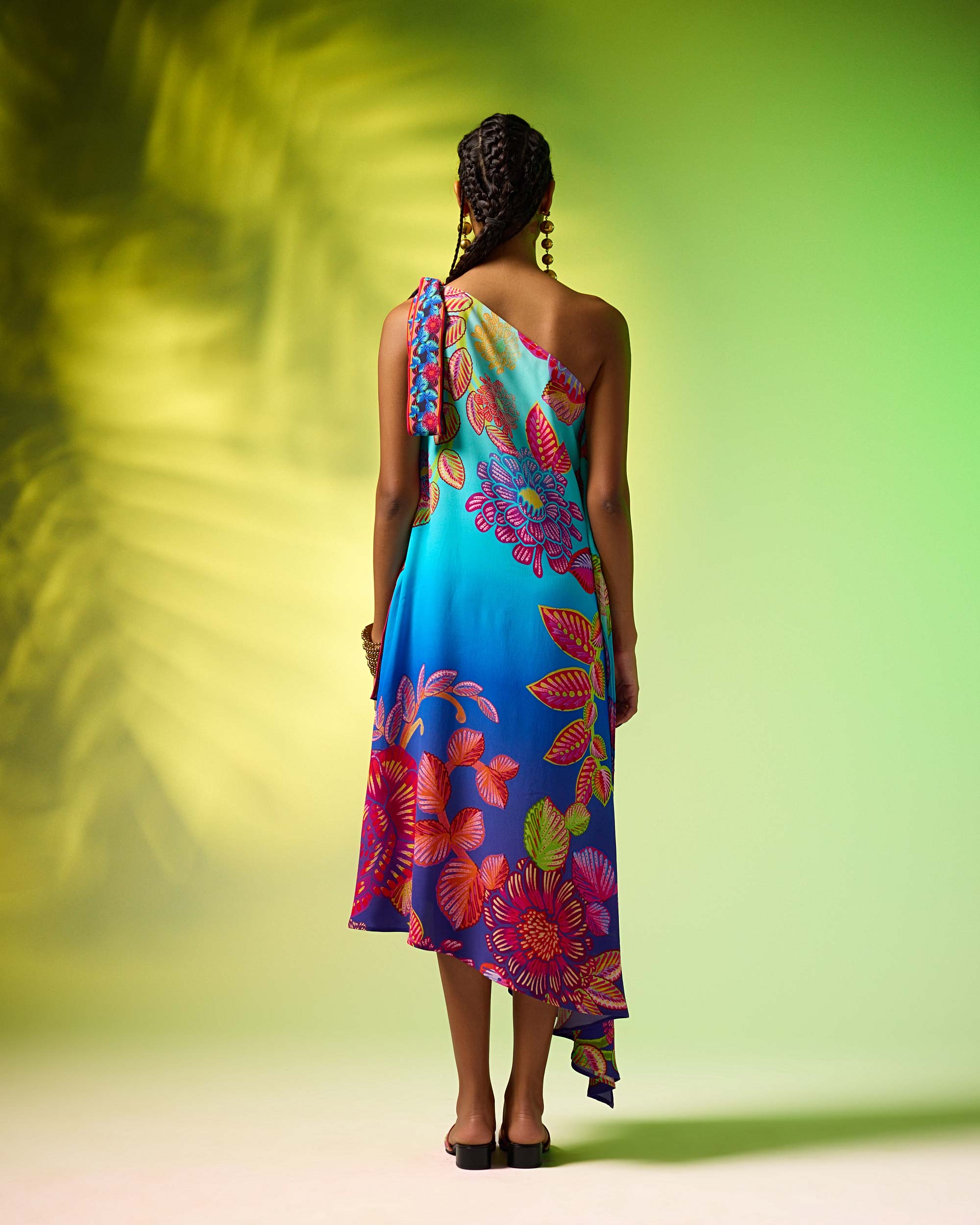 Jamaica : Vea - Caribbean Blue