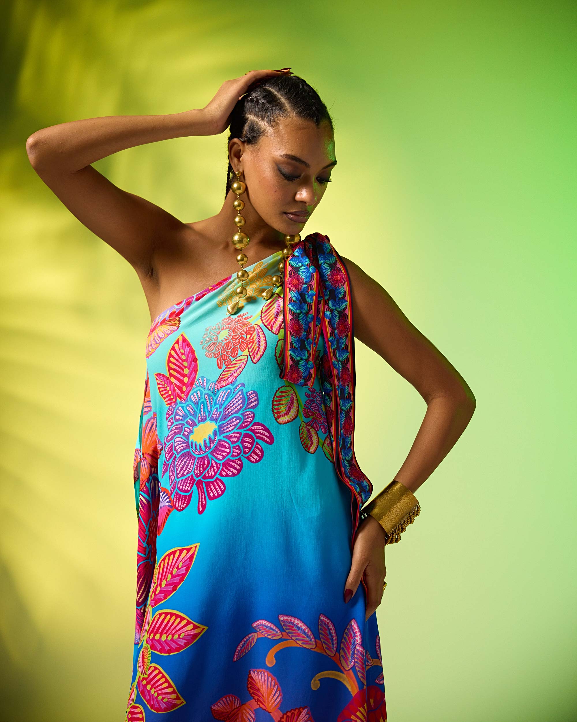 Jamaica : Vea - Caribbean Blue
