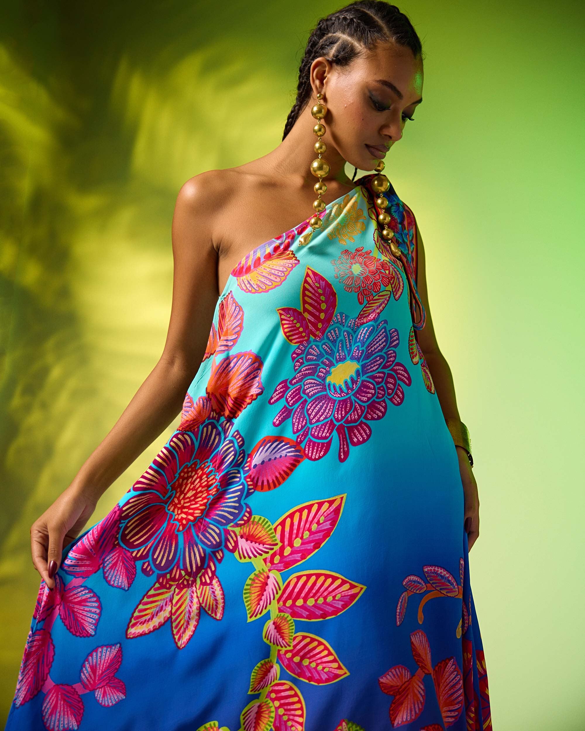 Jamaica : Vea - Caribbean Blue
