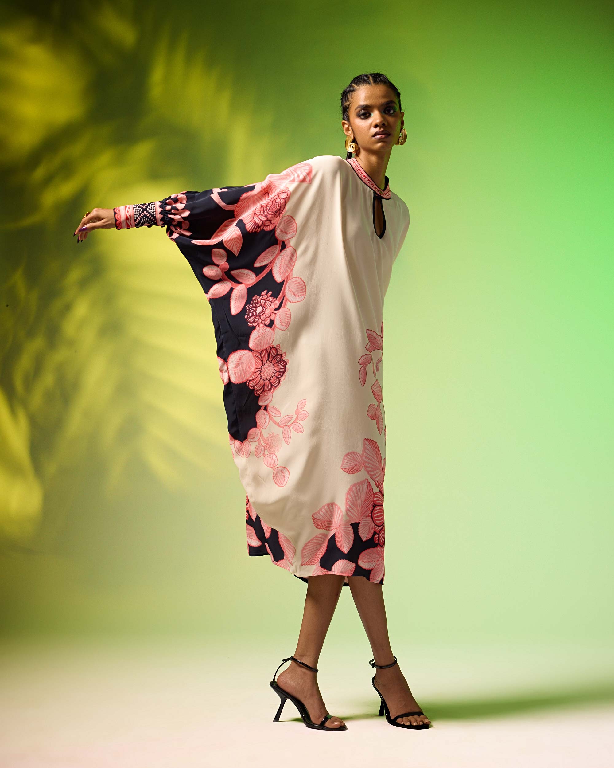 Jamaica : Kiyana - Coral