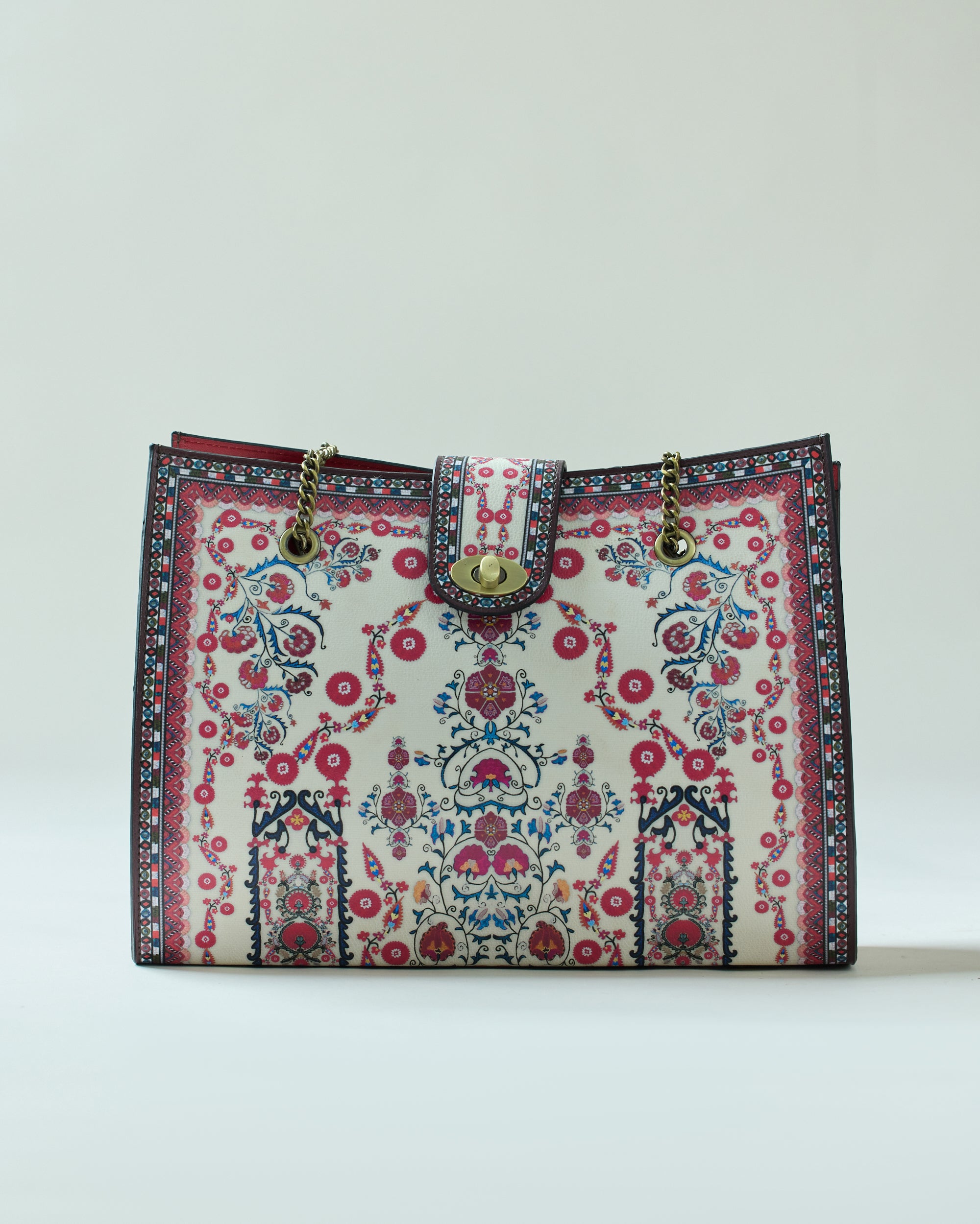 Bukhara - Tote : Multi