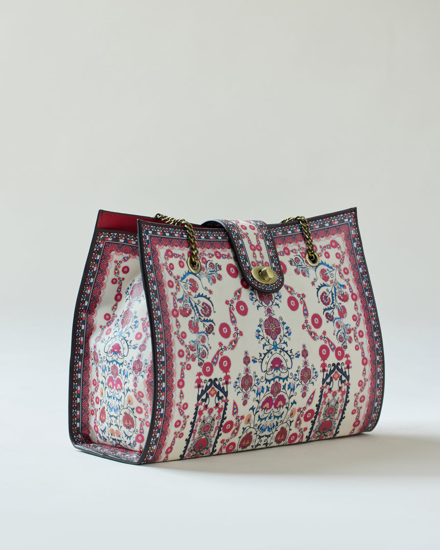 Bukhara - Tote : Multi