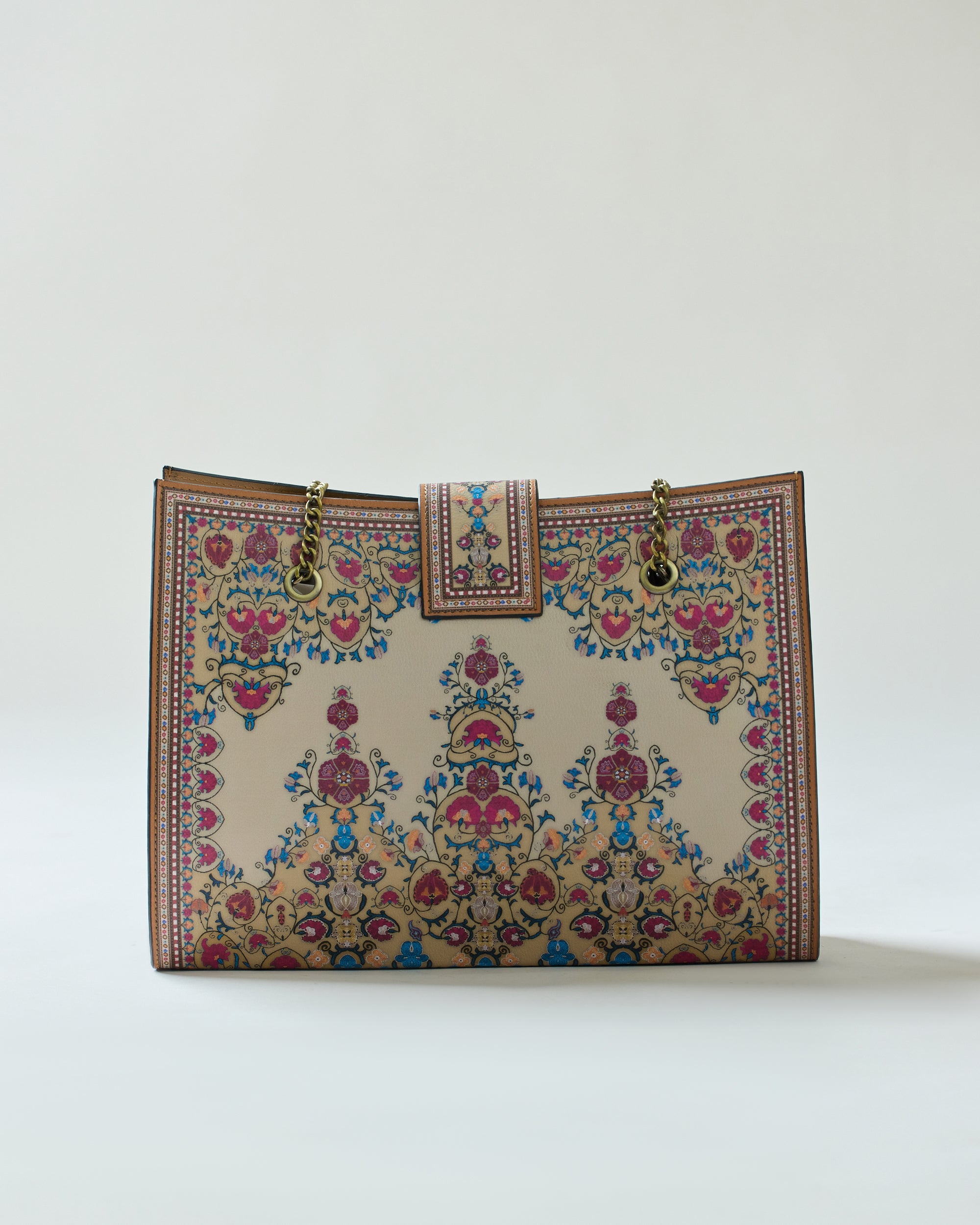 Bukhara - Tote : Taupe