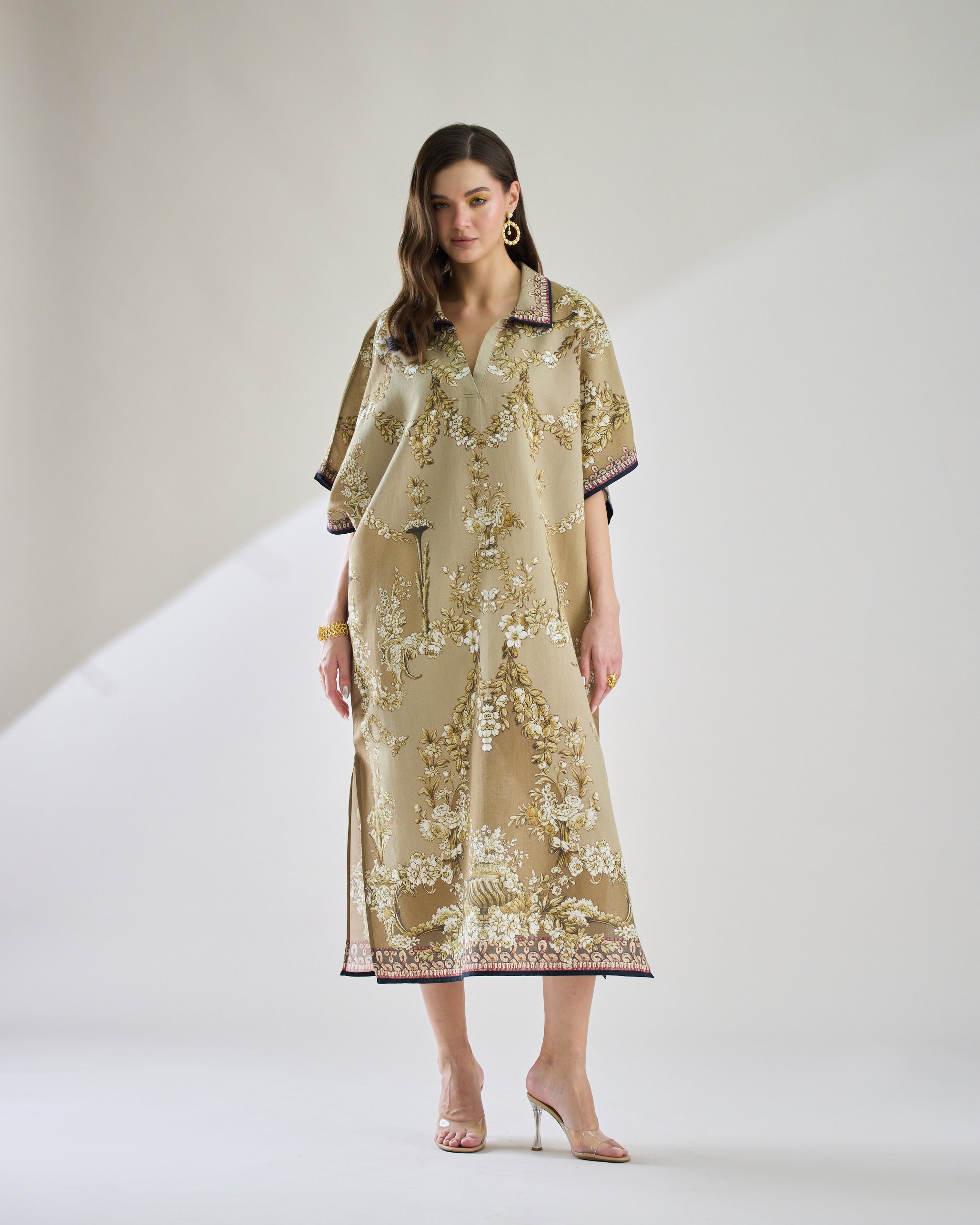 Rome : Brianna - Taupe