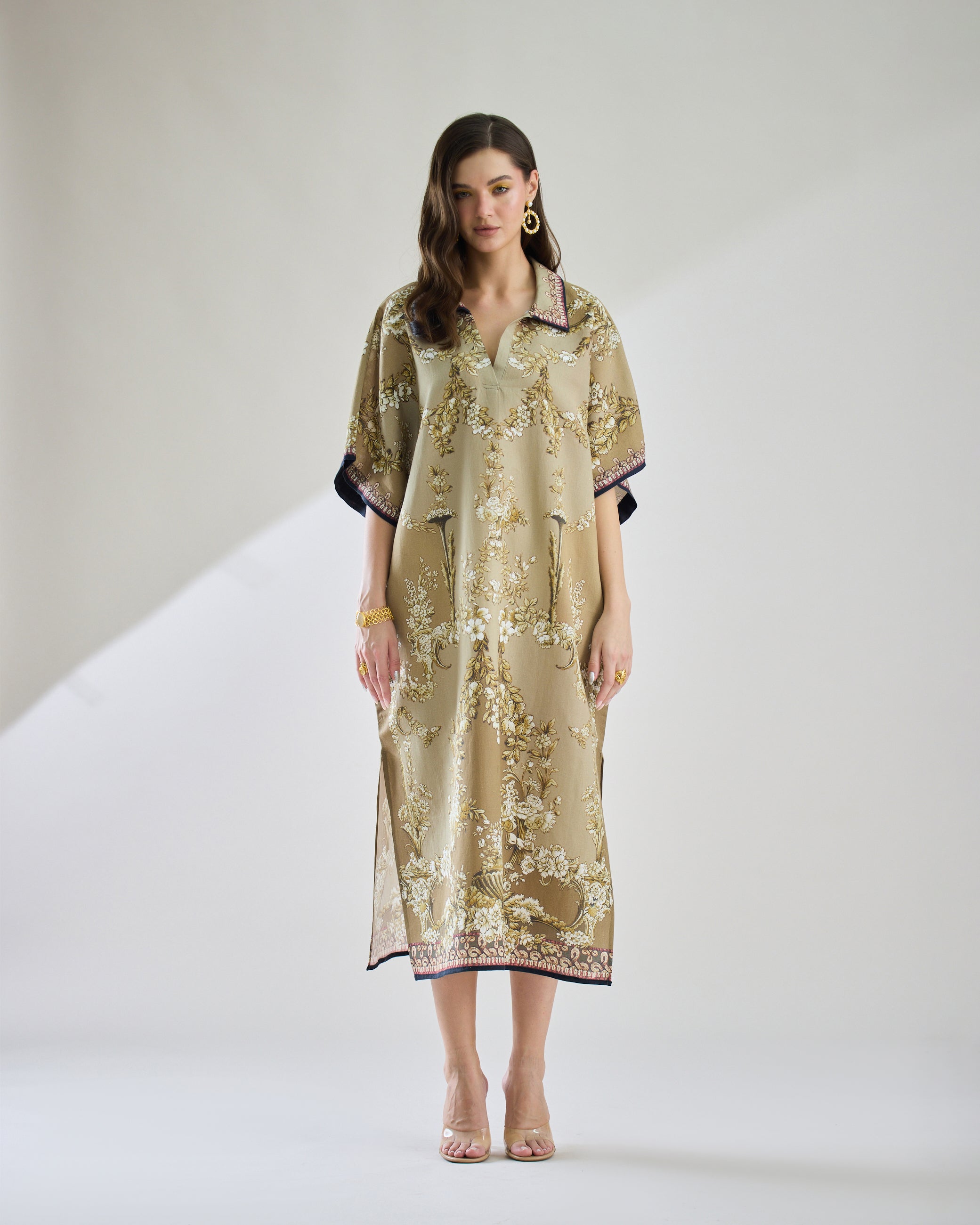 Rome : Brianna - Taupe