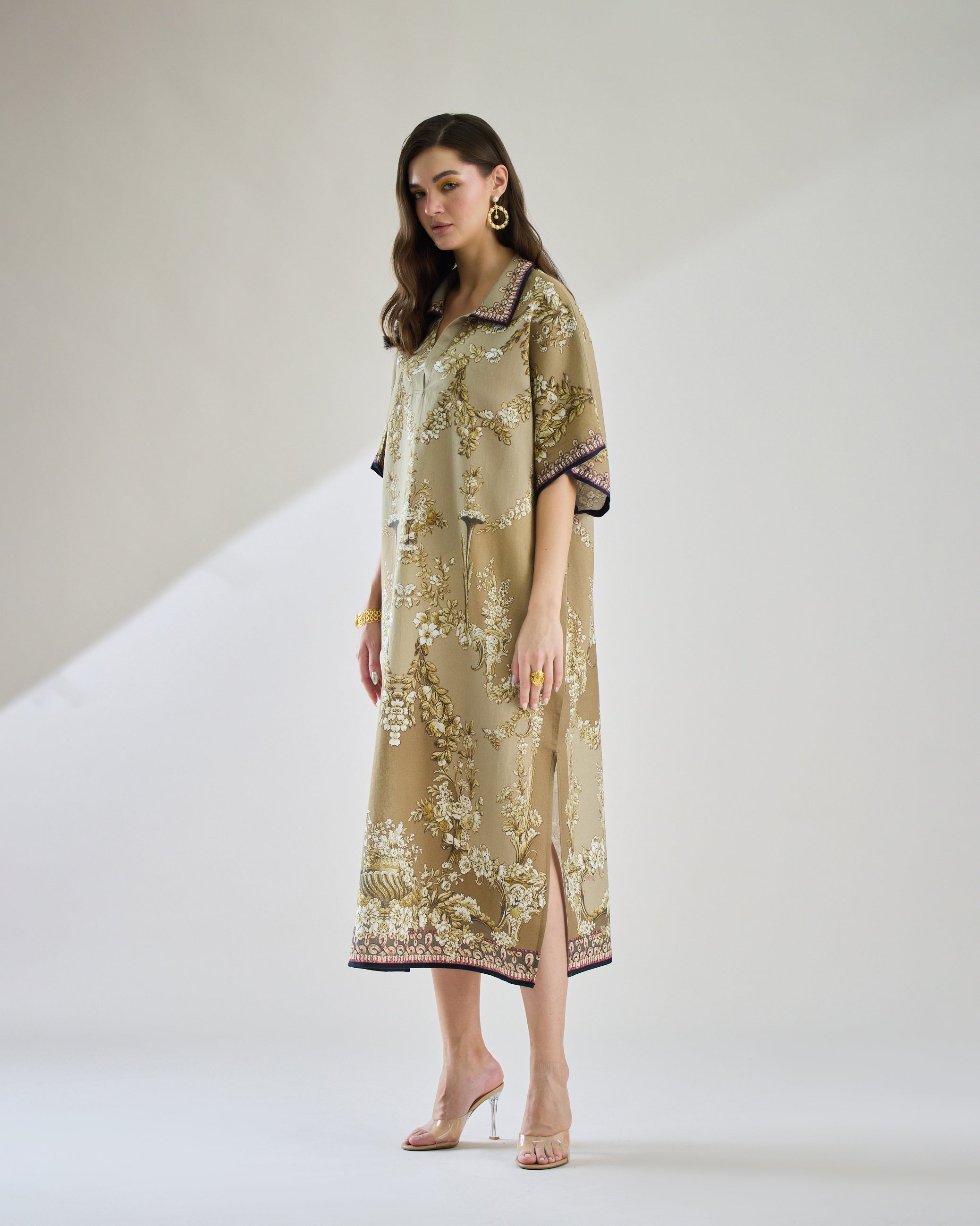 Rome : Brianna - Taupe