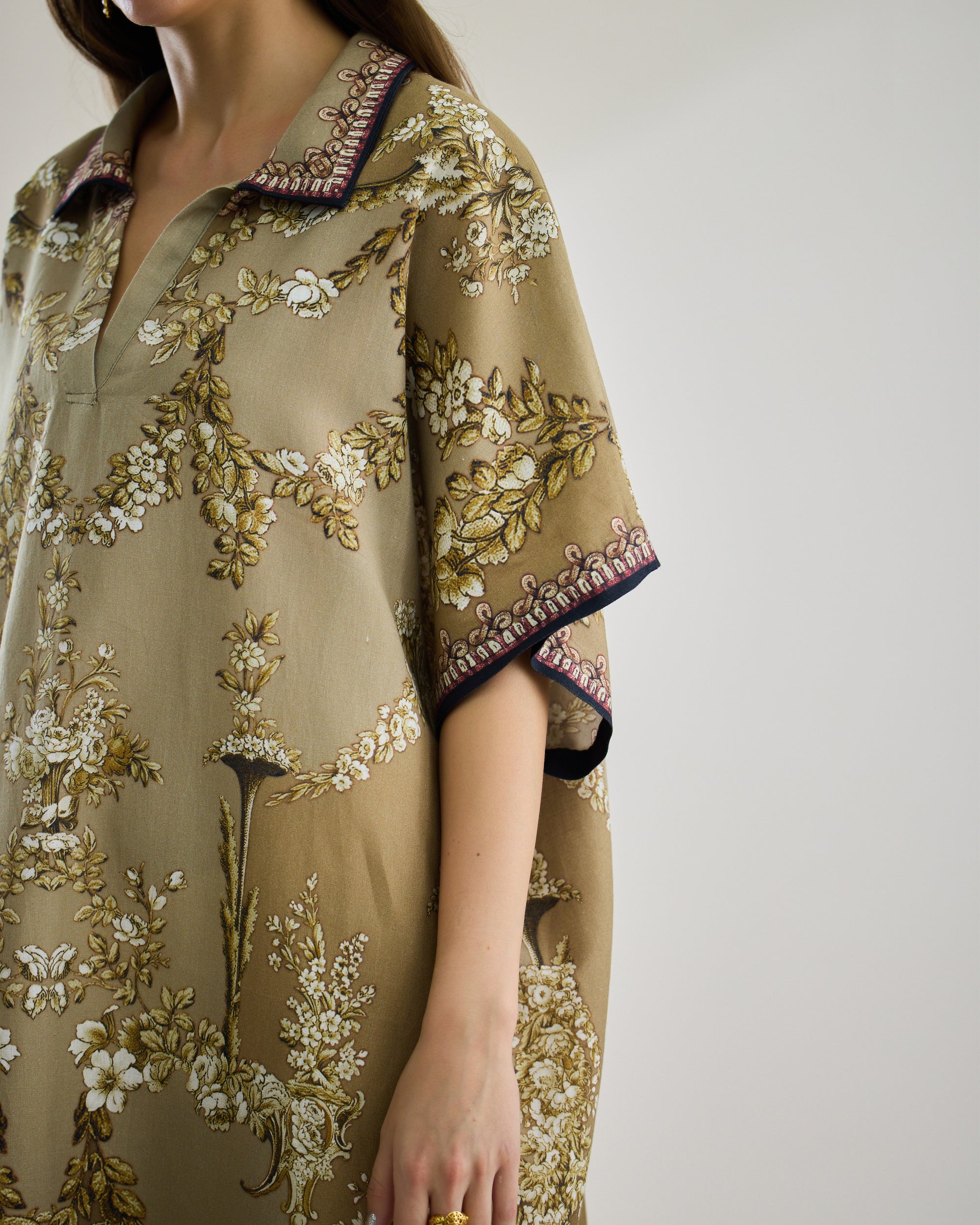 Rome : Brianna - Taupe