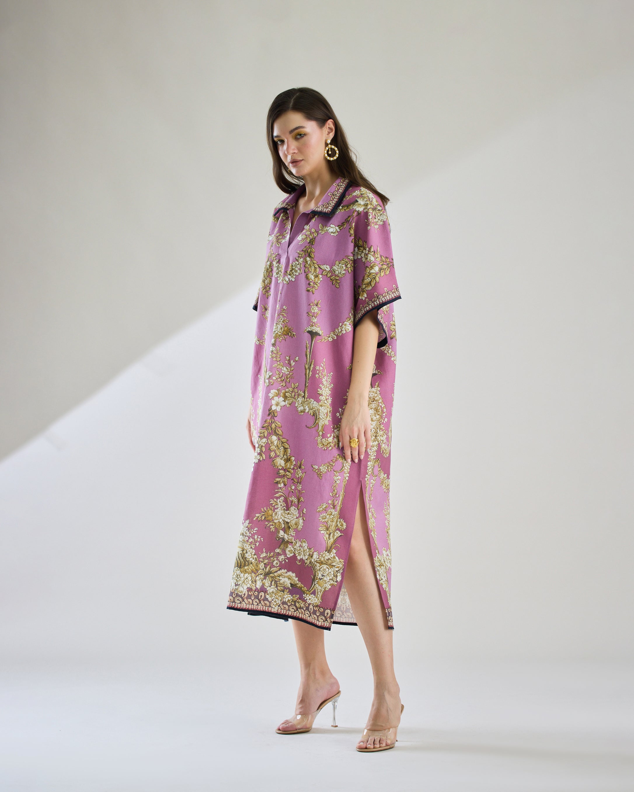 Rome : Brianna - Lavender