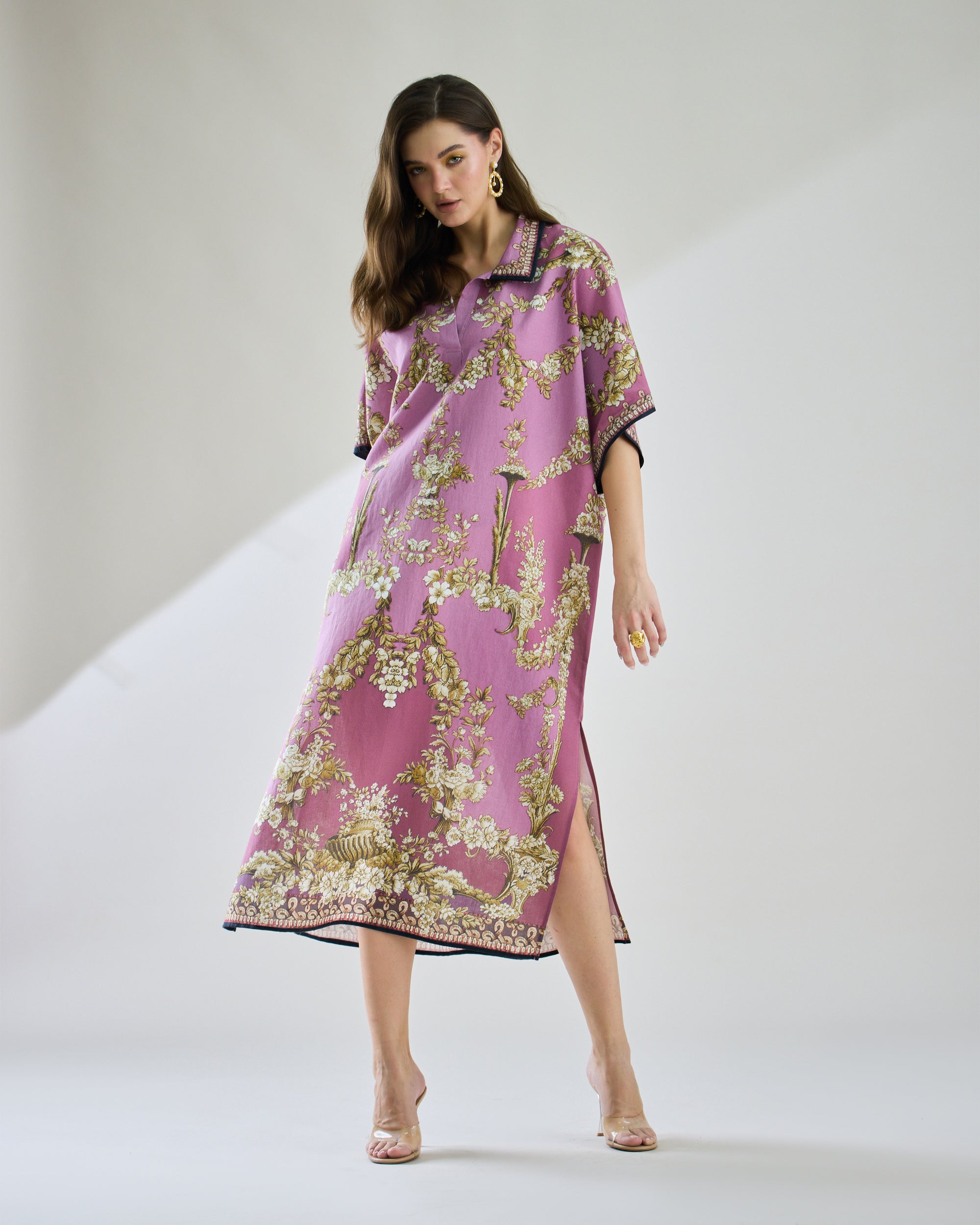 Rome : Brianna - Lavender