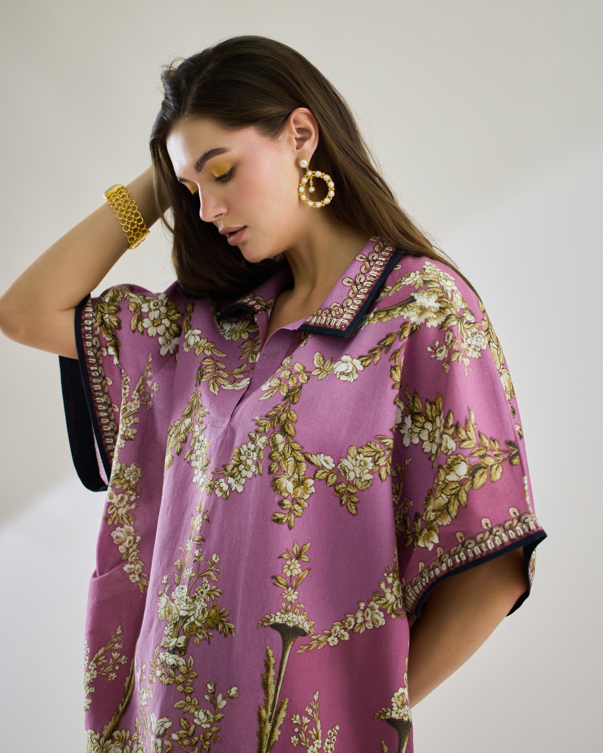 Rome : Brianna - Lavender
