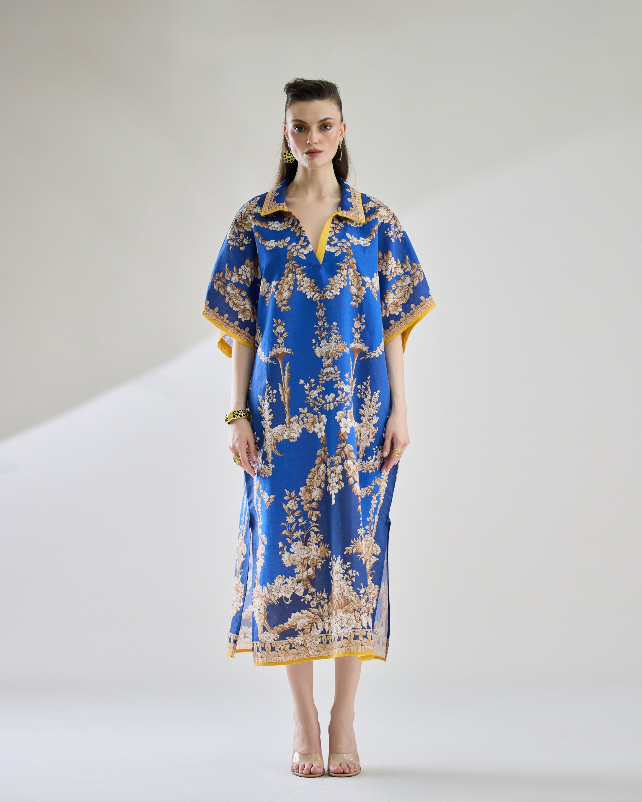 Rome : Brianna - Blue